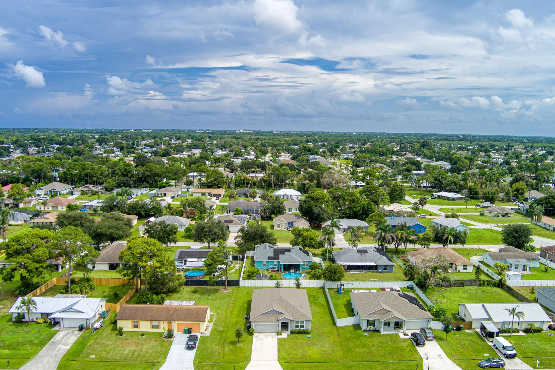 1811 SE Sandia Drive, Port Saint Lucie, FL 34983 Photo