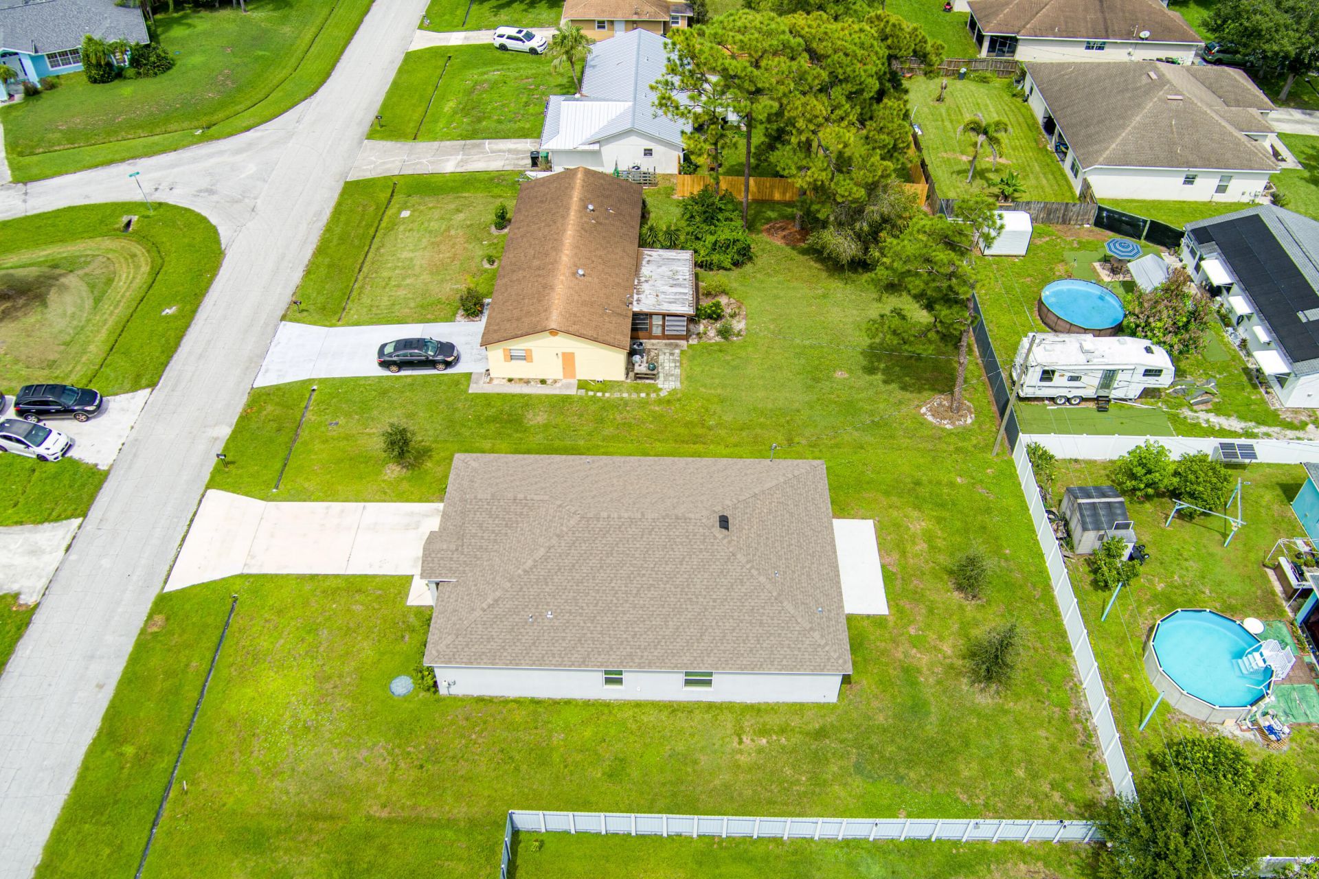 1811 SE Sandia Drive, Port Saint Lucie, FL 34983 Photo