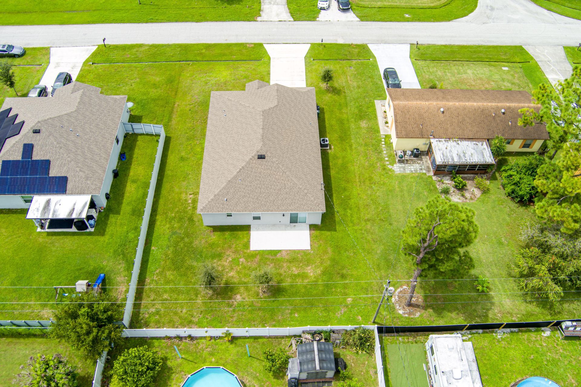 1811 SE Sandia Drive, Port Saint Lucie, FL 34983 Photo