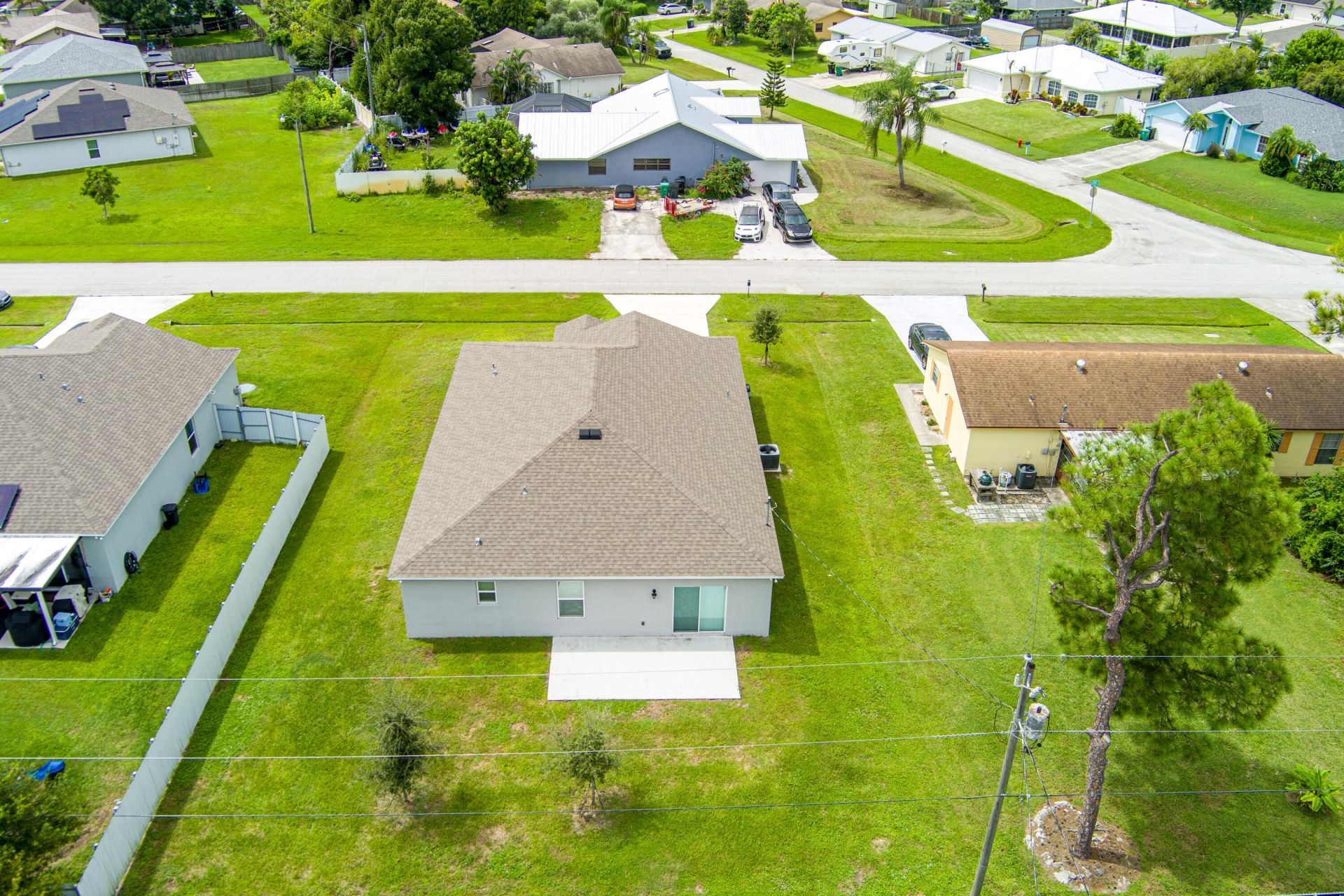 1811 SE Sandia Drive, Port Saint Lucie, FL 34983 Photo