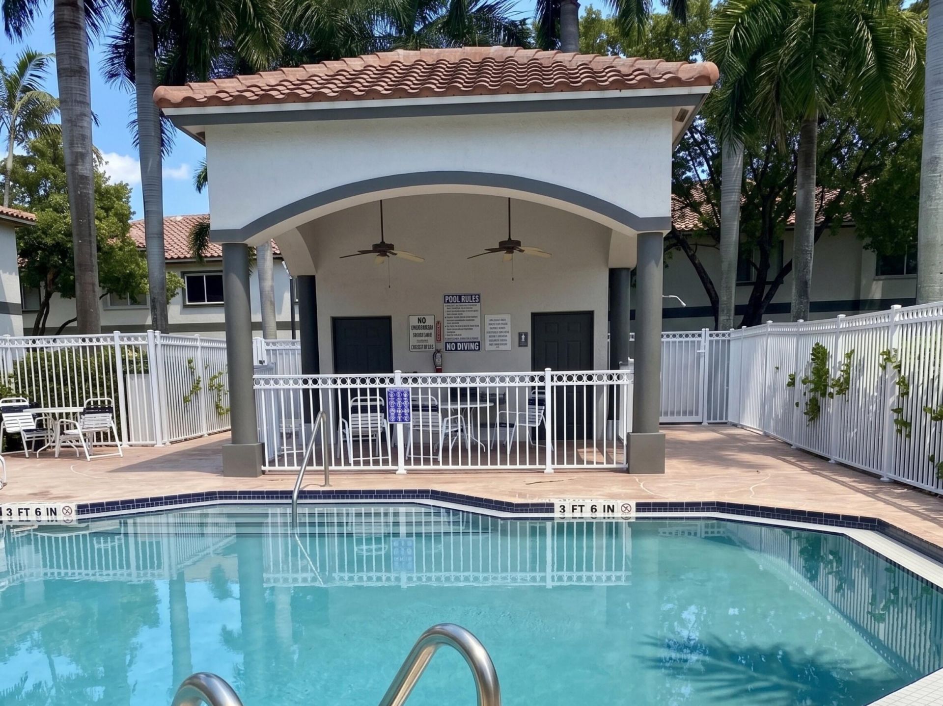 7843 Catalina Circle, Tamarac, FL 33321 Photo