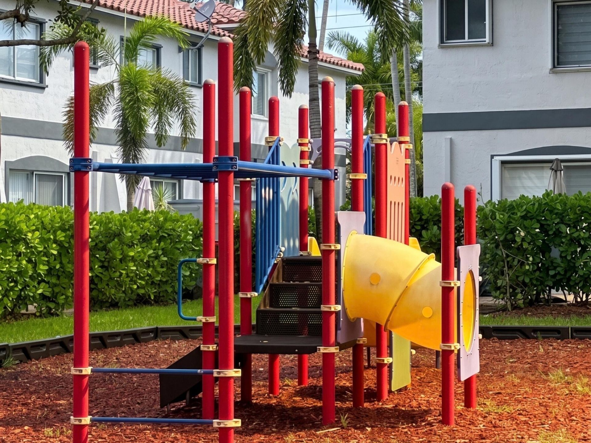 7843 Catalina Circle, Tamarac, FL 33321 Photo