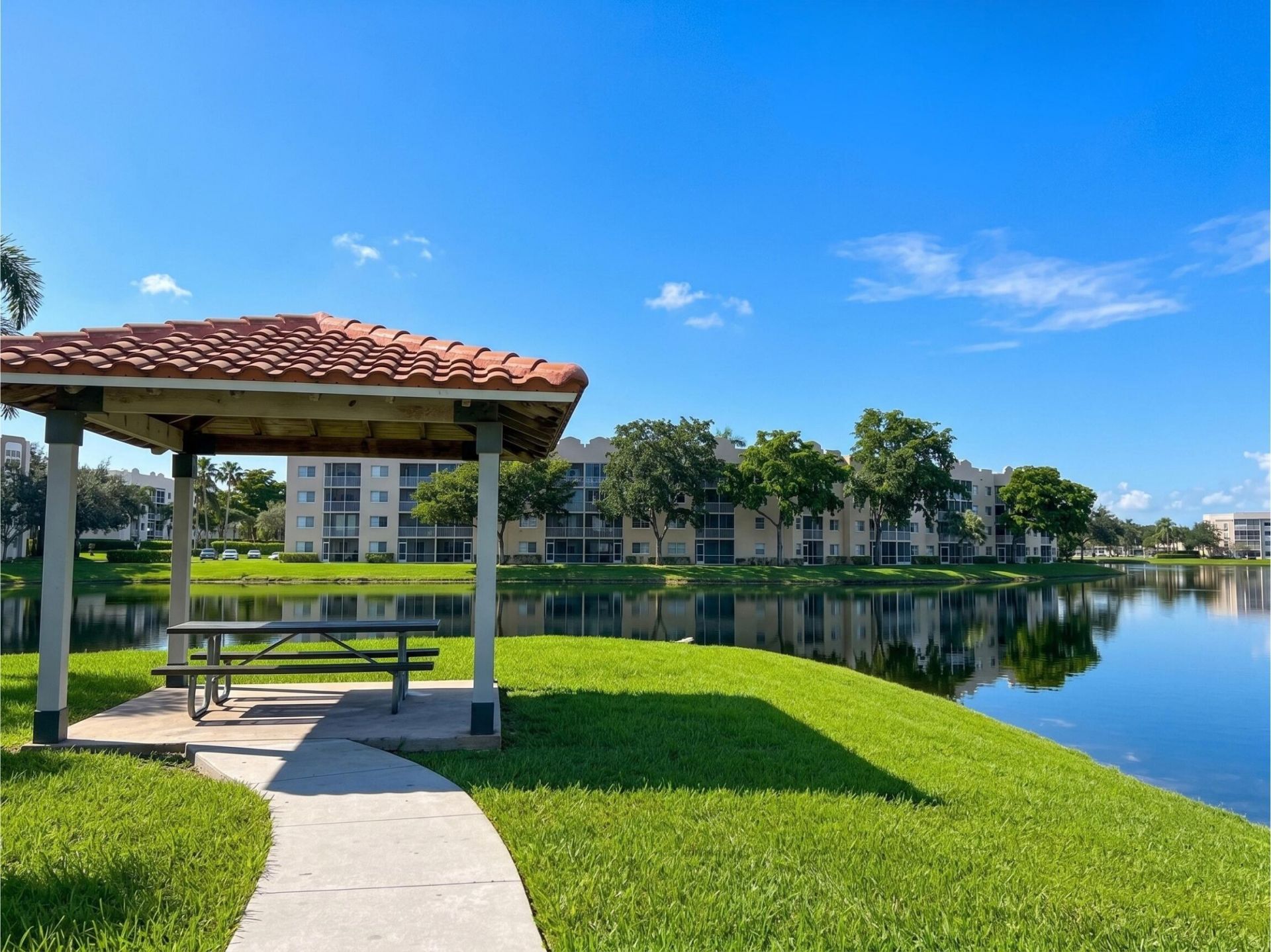 7843 Catalina Circle, Tamarac, FL 33321 Photo