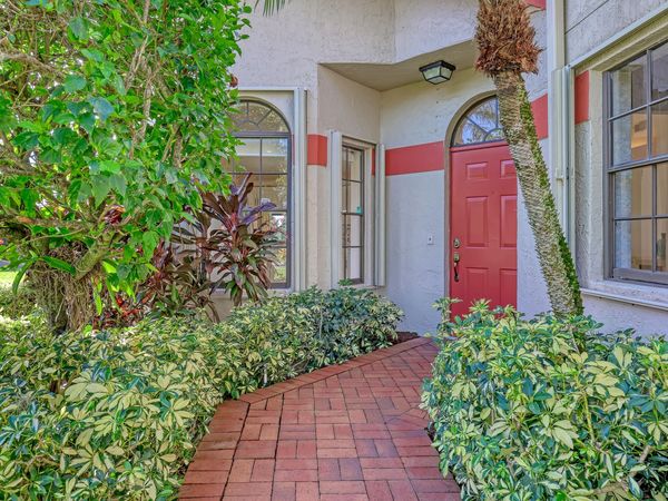 7744 Lexington Club Boulevard, Delray Beach, FL 33446