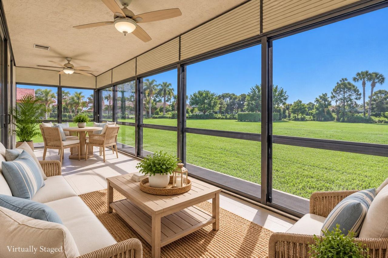7744 Lexington Club Boulevard, Delray Beach, FL 33446 Photo