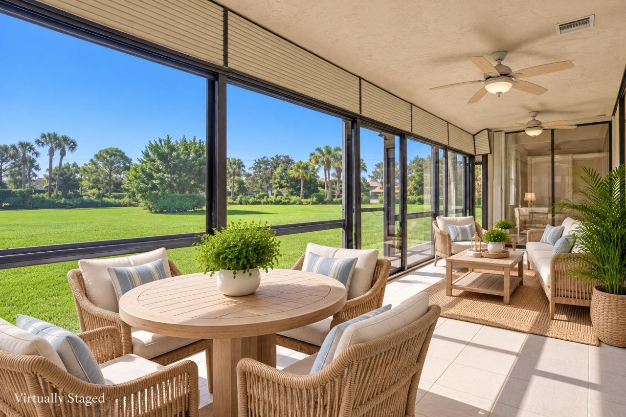 7744 Lexington Club Boulevard, Delray Beach, FL 33446 Photo