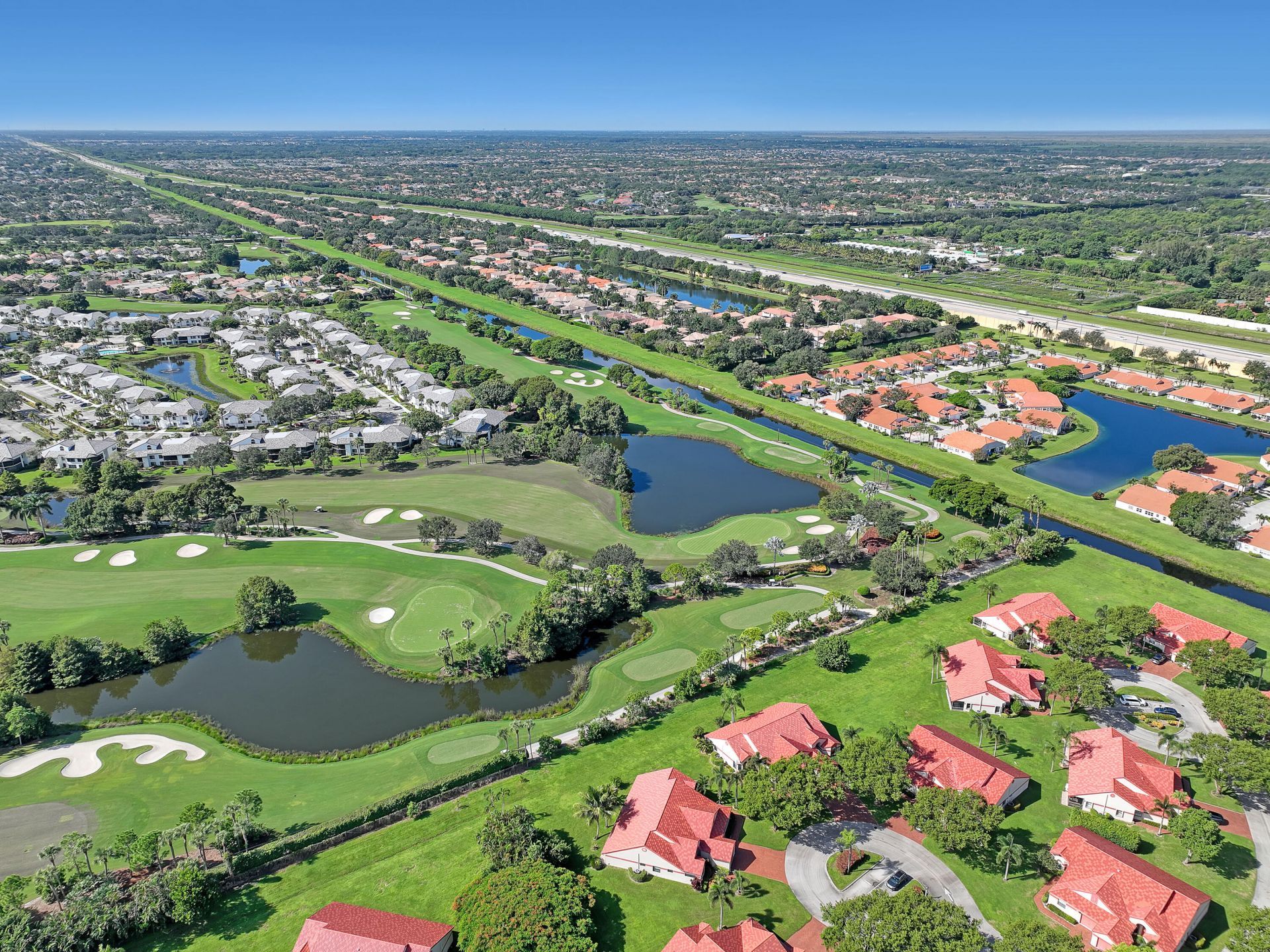 7744 Lexington Club Boulevard, Delray Beach, FL 33446 Photo