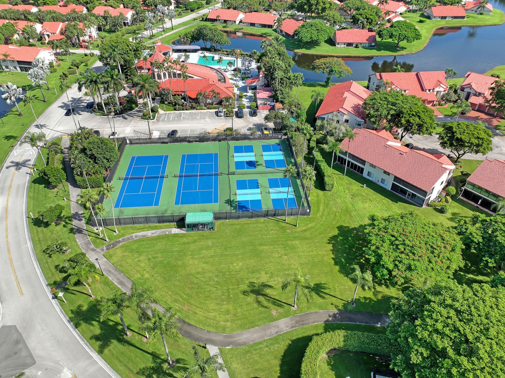 7744 Lexington Club Boulevard, Delray Beach, FL 33446 Photo
