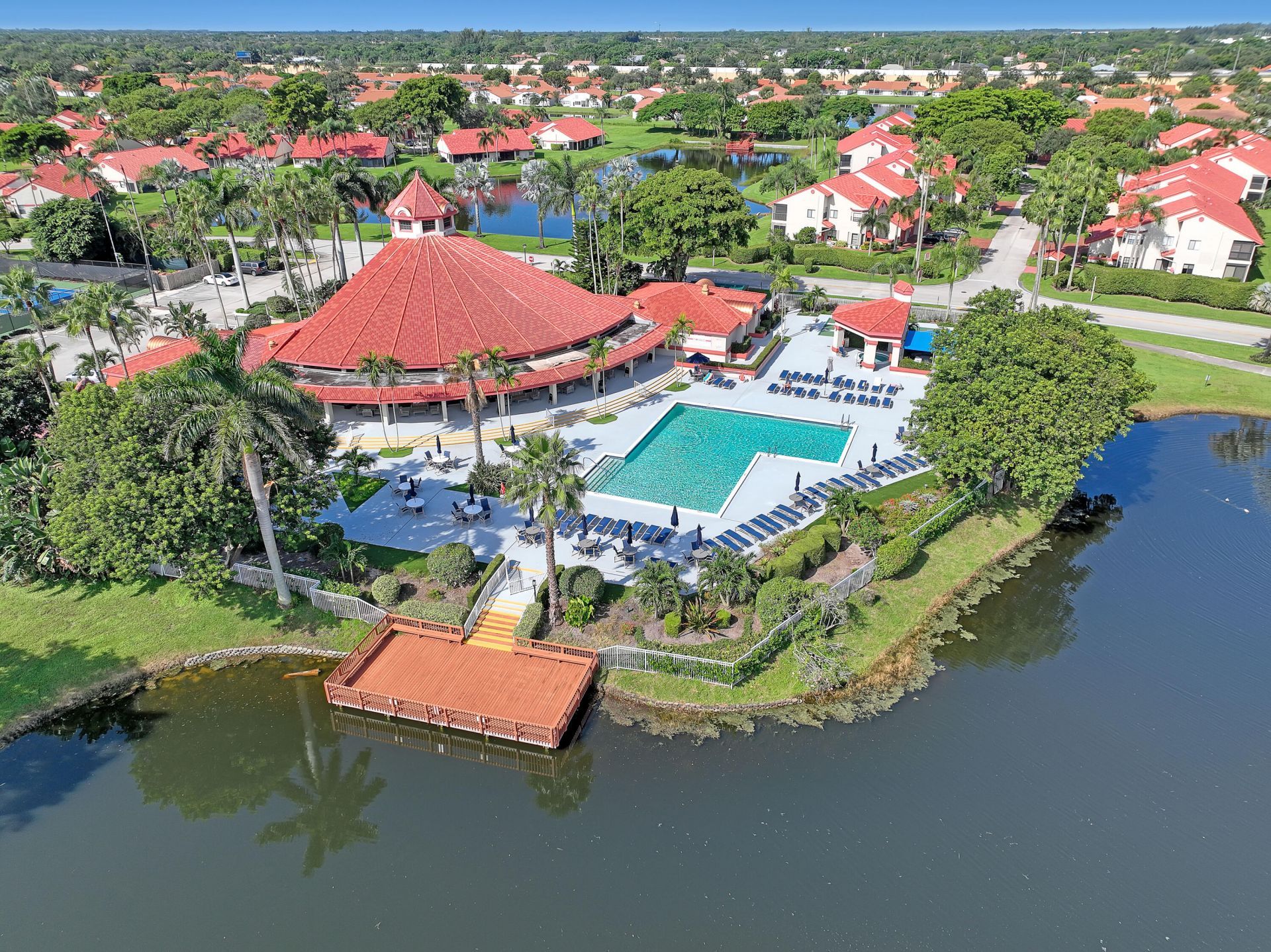 7744 Lexington Club Boulevard, Delray Beach, FL 33446 Photo
