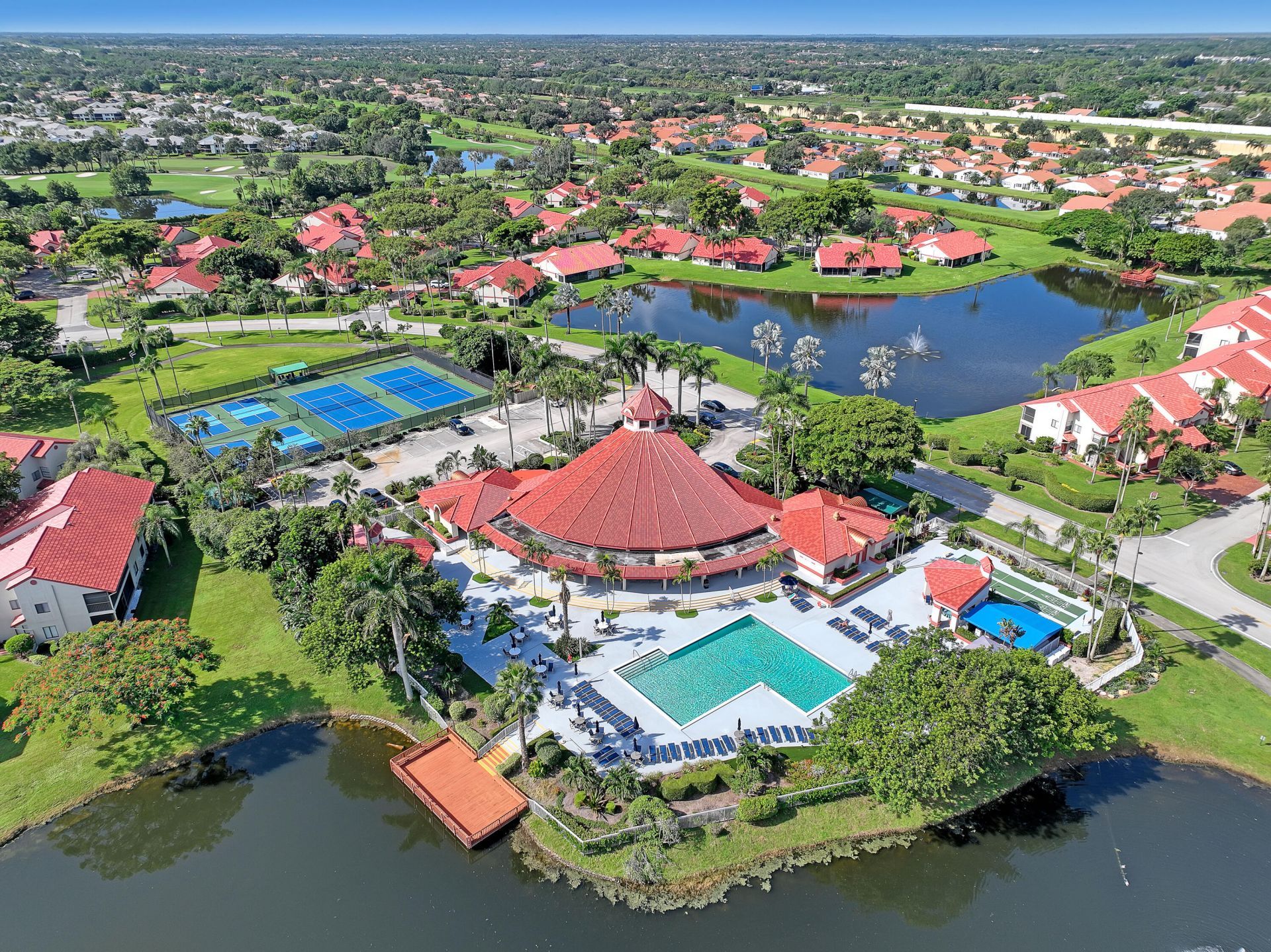 7744 Lexington Club Boulevard, Delray Beach, FL 33446 Photo