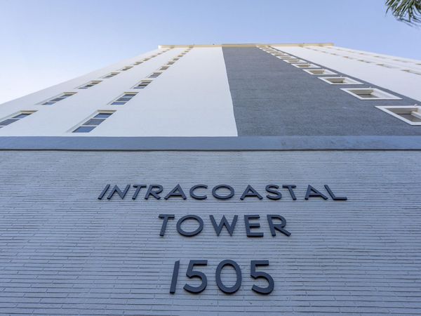 1505 N RIVERSIDE Drive, Unit 703, Pompano Beach, FL 33062