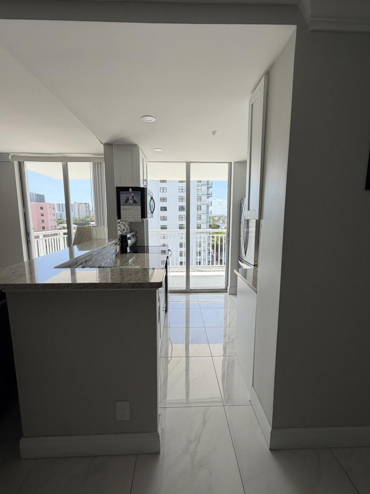 1505 N Riverside Drive, Unit 703, Pompano Beach, FL 33062 Photo