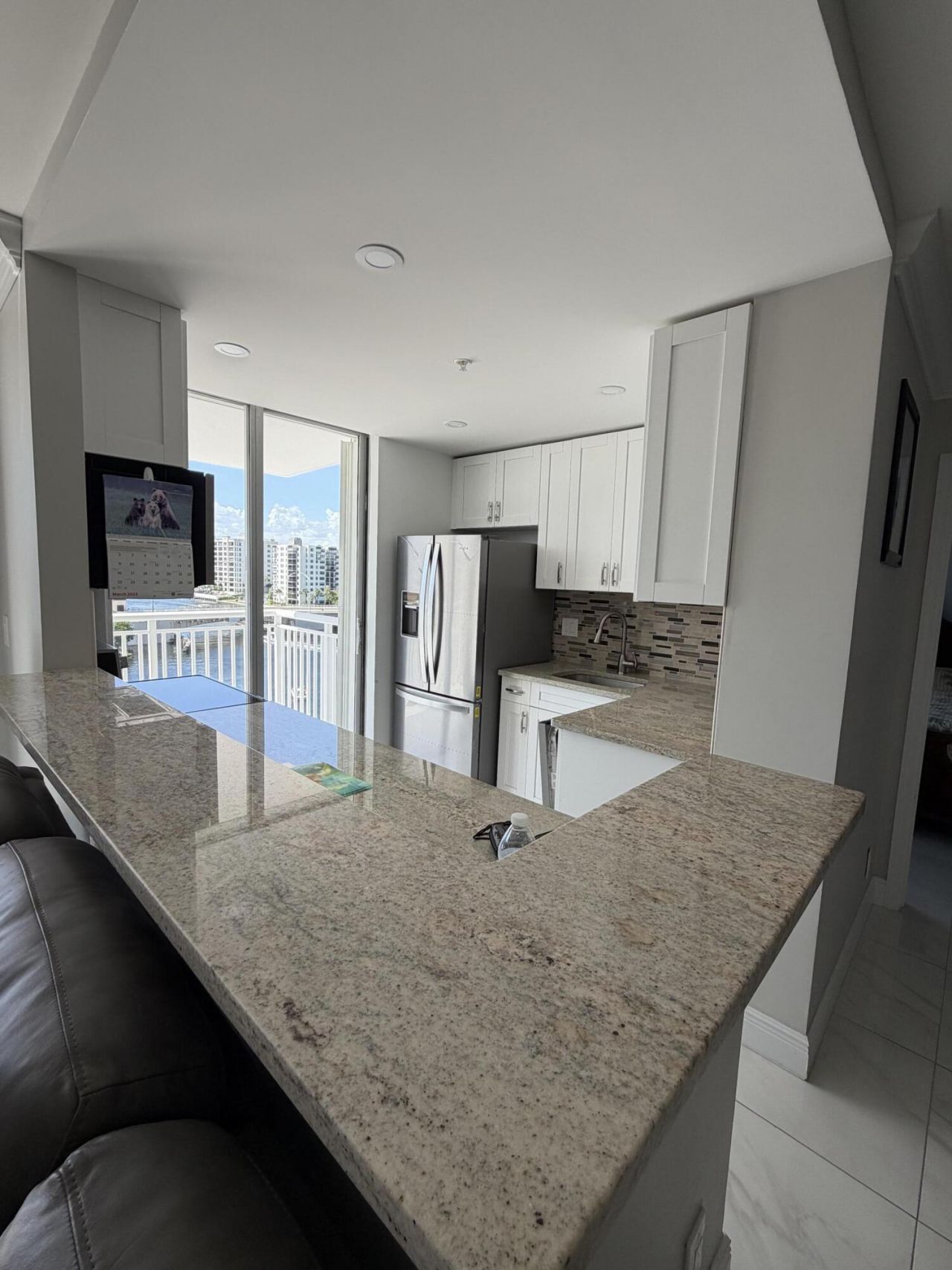 1505 N Riverside Drive, Unit 703, Pompano Beach, FL 33062 Photo