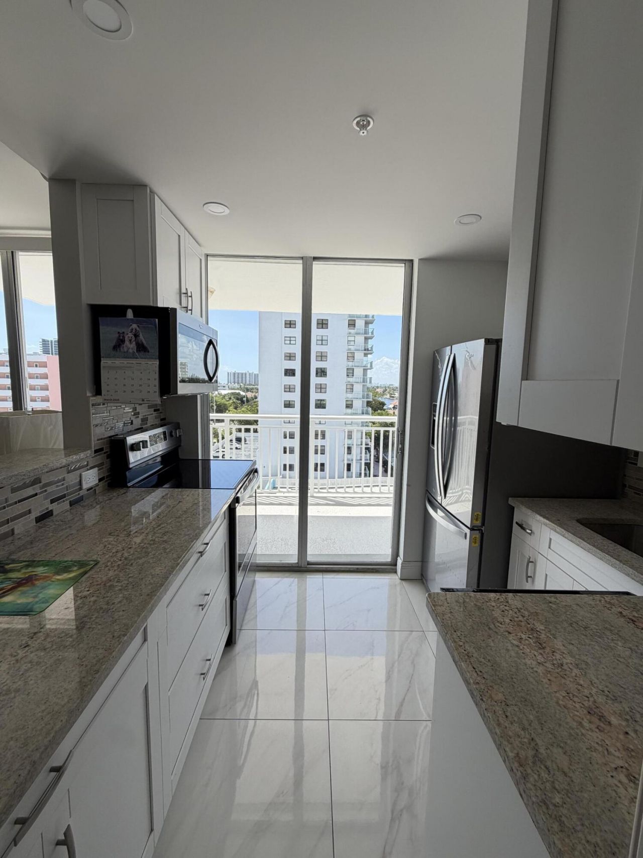 1505 N Riverside Drive, Unit 703, Pompano Beach, FL 33062 Photo