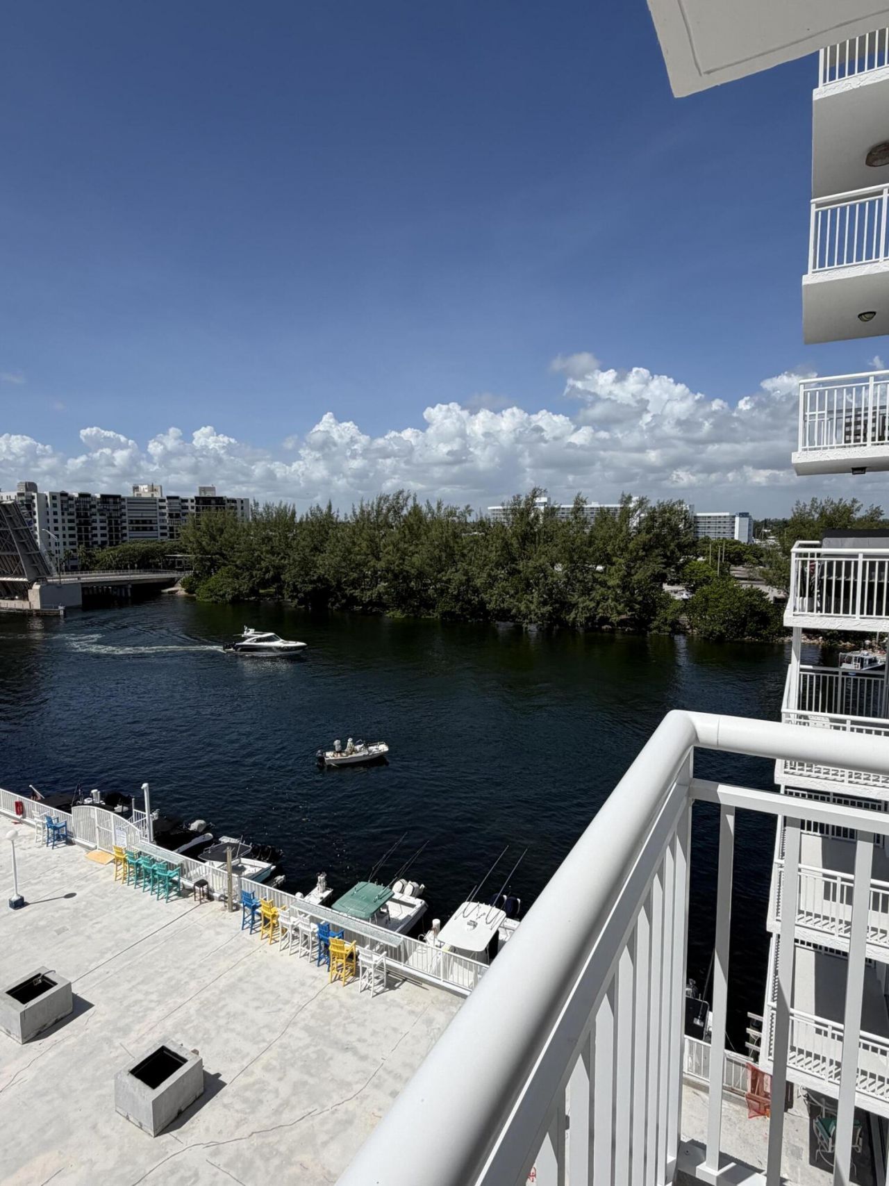 1505 N Riverside Drive, Unit 703, Pompano Beach, FL 33062 Photo