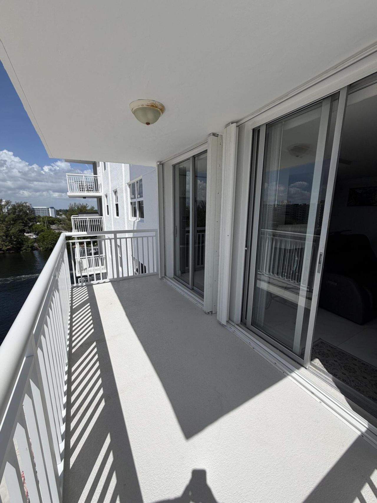 1505 N Riverside Drive, Unit 703, Pompano Beach, FL 33062 Photo