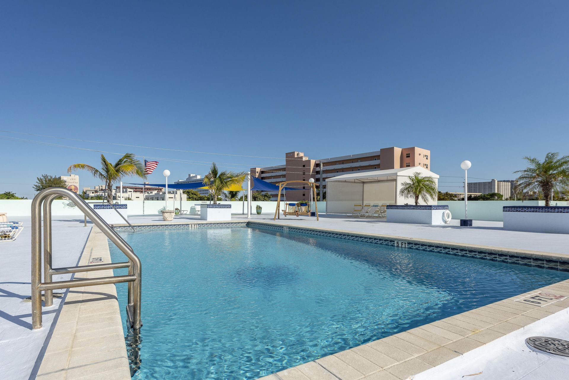 1505 N Riverside Drive, Unit 703, Pompano Beach, FL 33062 Photo