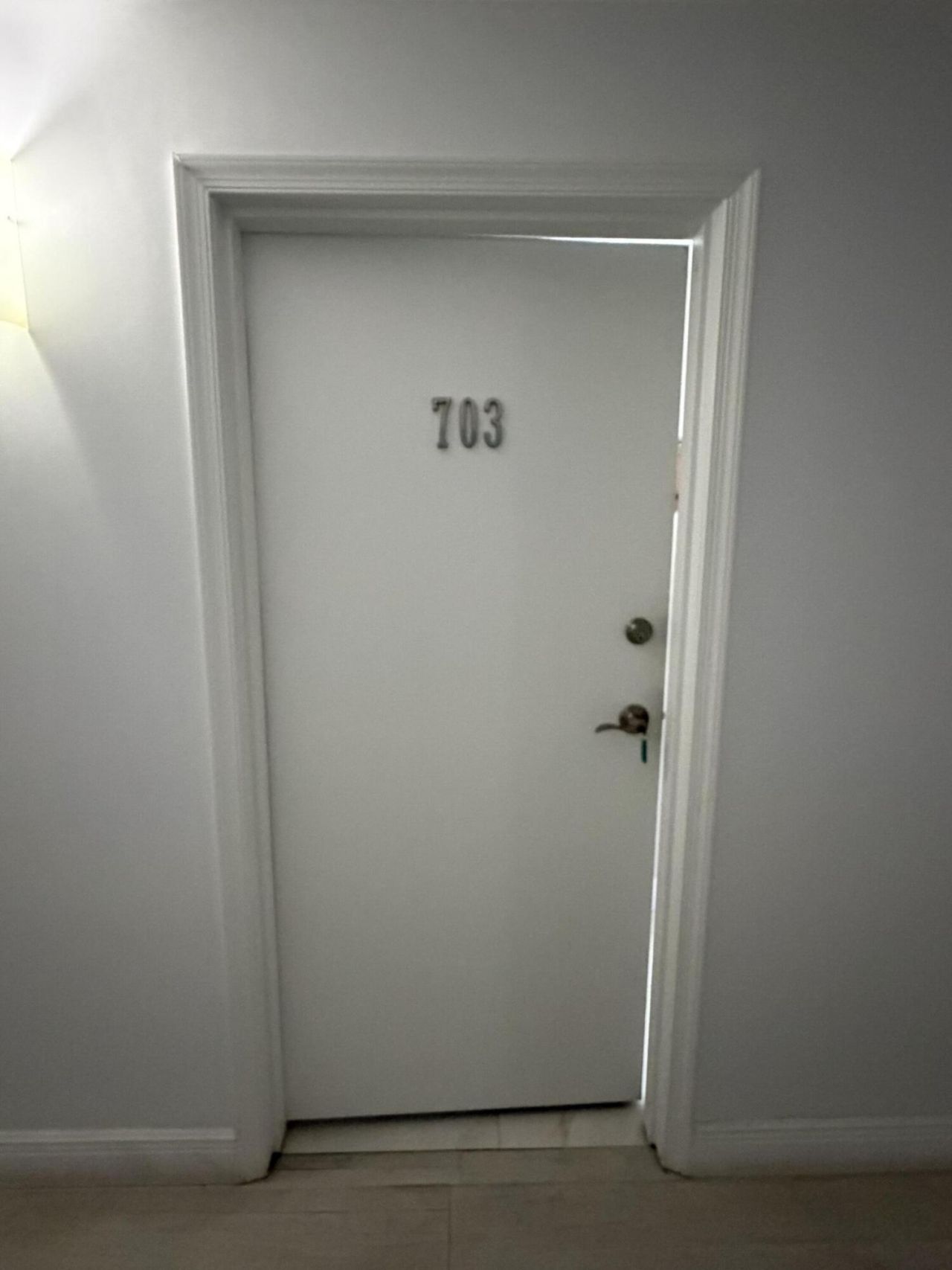 1505 N Riverside Drive, Unit 703, Pompano Beach, FL 33062 Photo