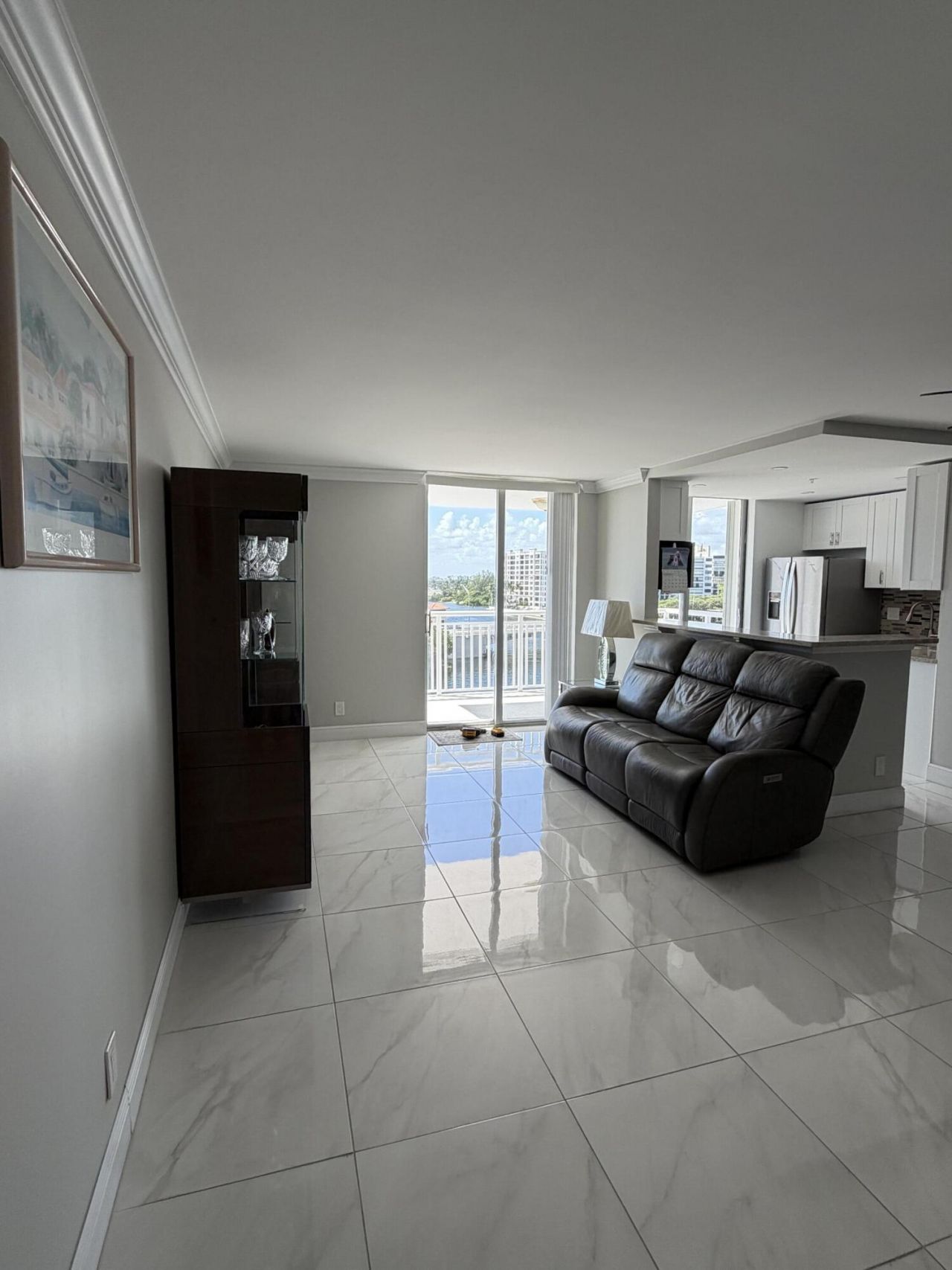 1505 N Riverside Drive, Unit 703, Pompano Beach, FL 33062 Photo