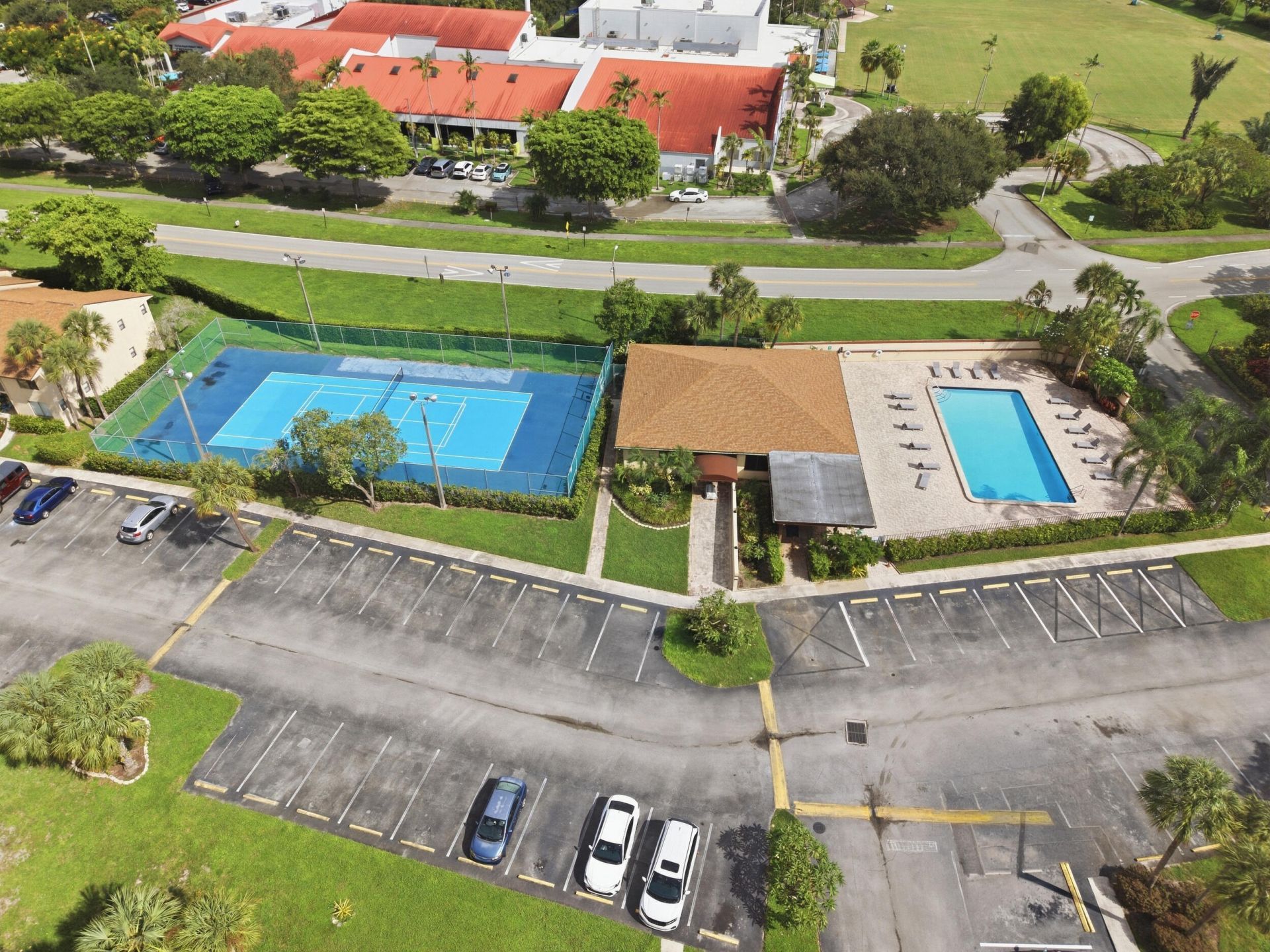 6585 Somerset Drive, Unit 102, Boca Raton, FL 33433 Photo