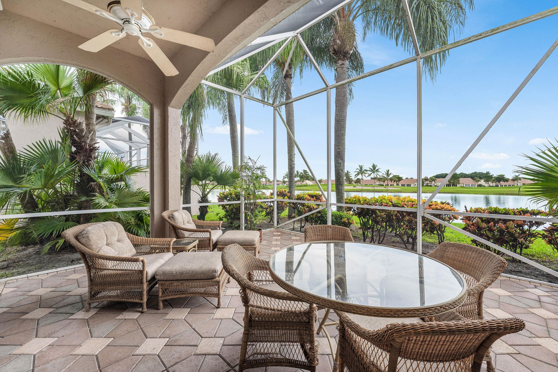 6947 Fairway Lakes Drive, Boynton Beach, FL 33472 Photo