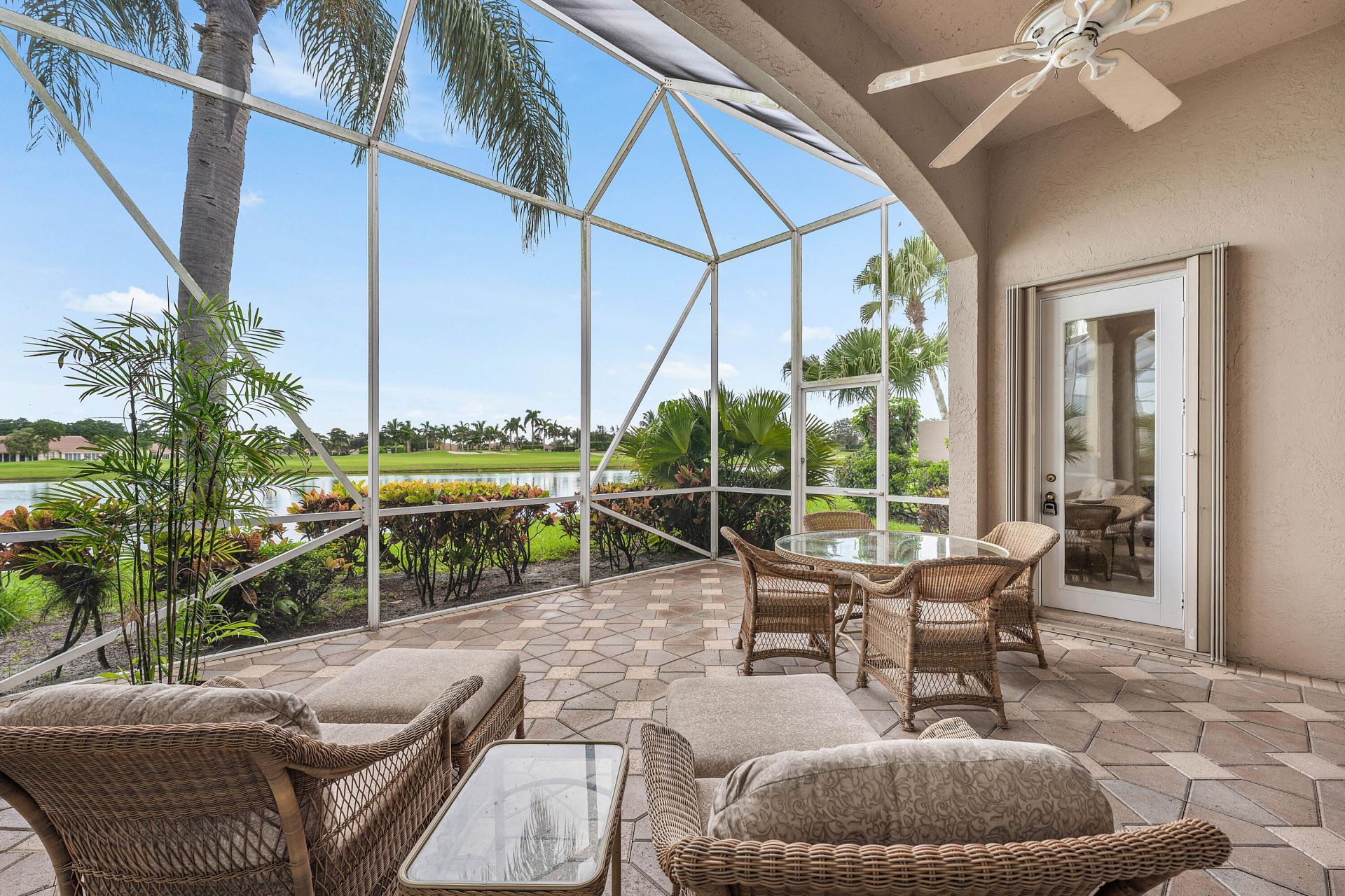 6947 Fairway Lakes Drive, Boynton Beach, FL 33472 Photo