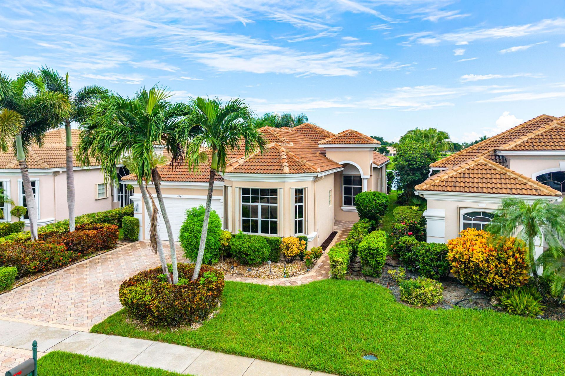 6947 Fairway Lakes Drive, Boynton Beach, FL 33472 Photo