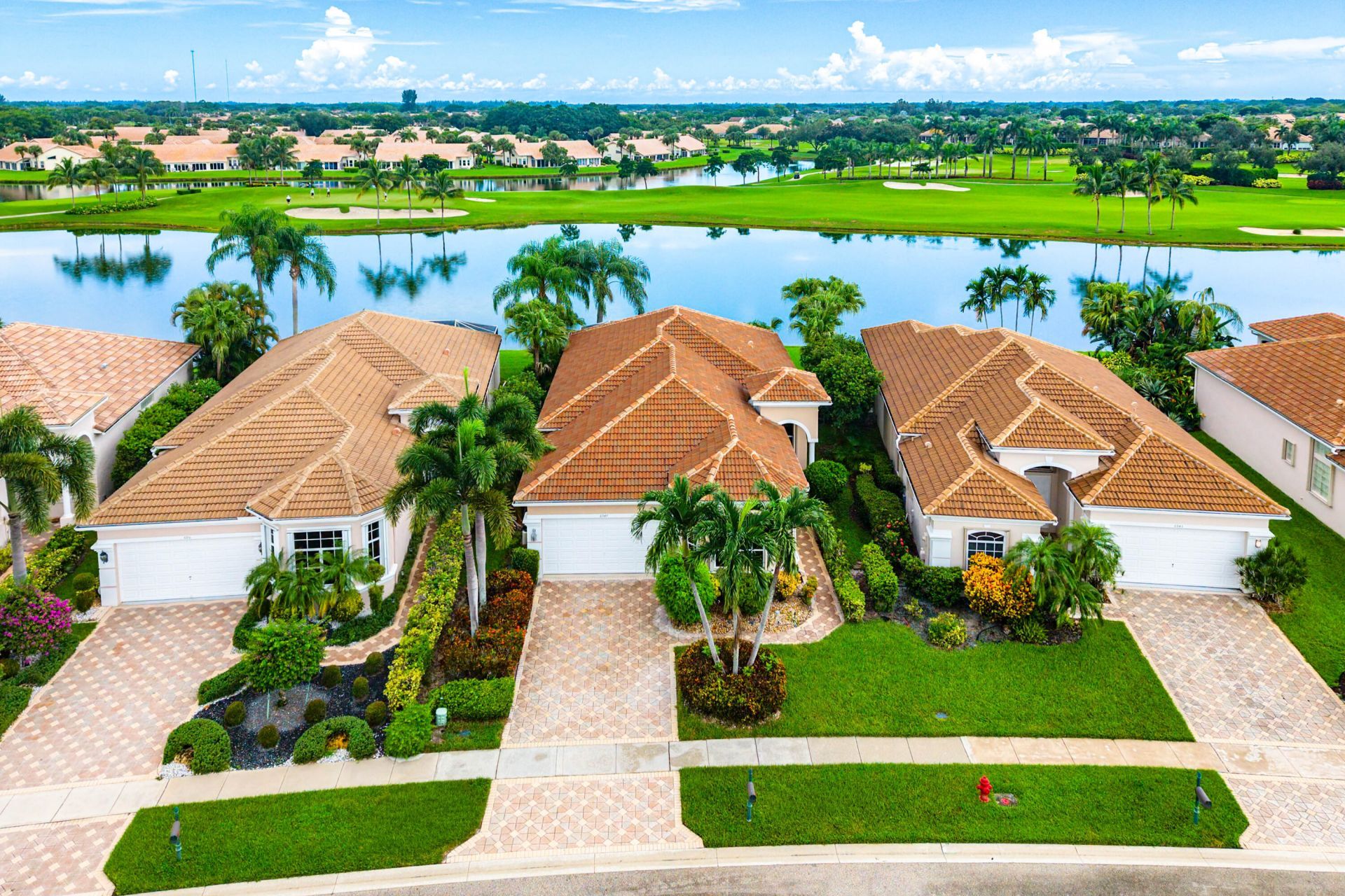 6947 Fairway Lakes Drive, Boynton Beach, FL 33472 Photo
