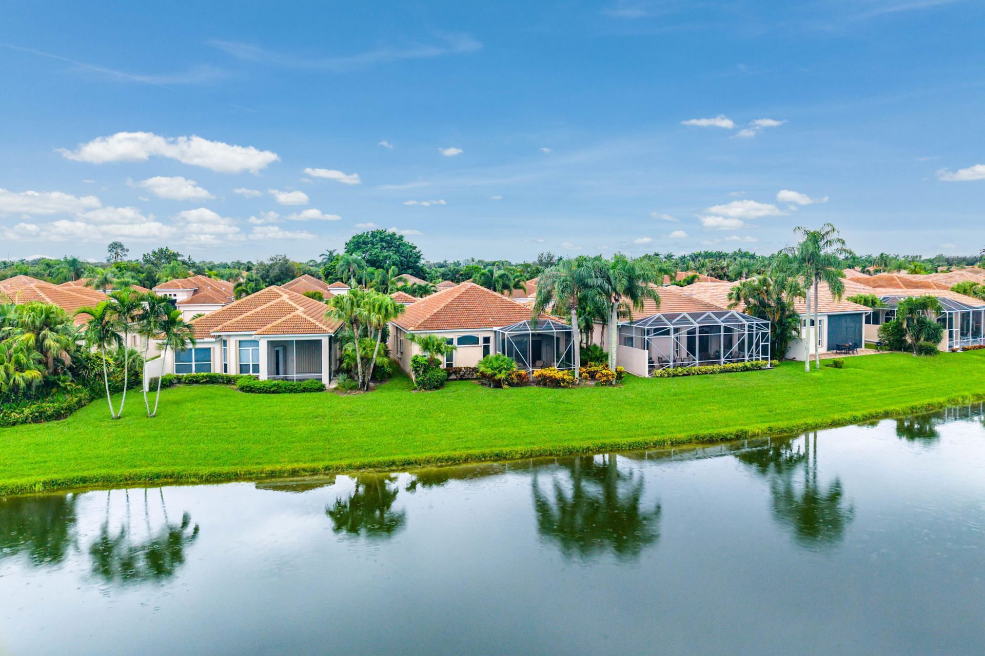 6947 Fairway Lakes Drive, Boynton Beach, FL 33472 Photo