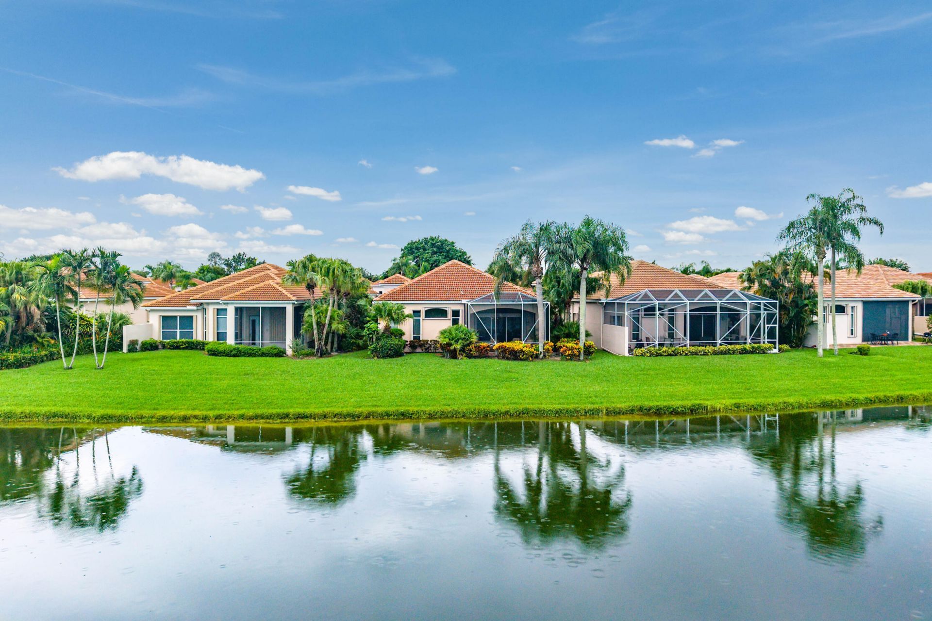 6947 Fairway Lakes Drive, Boynton Beach, FL 33472 Photo