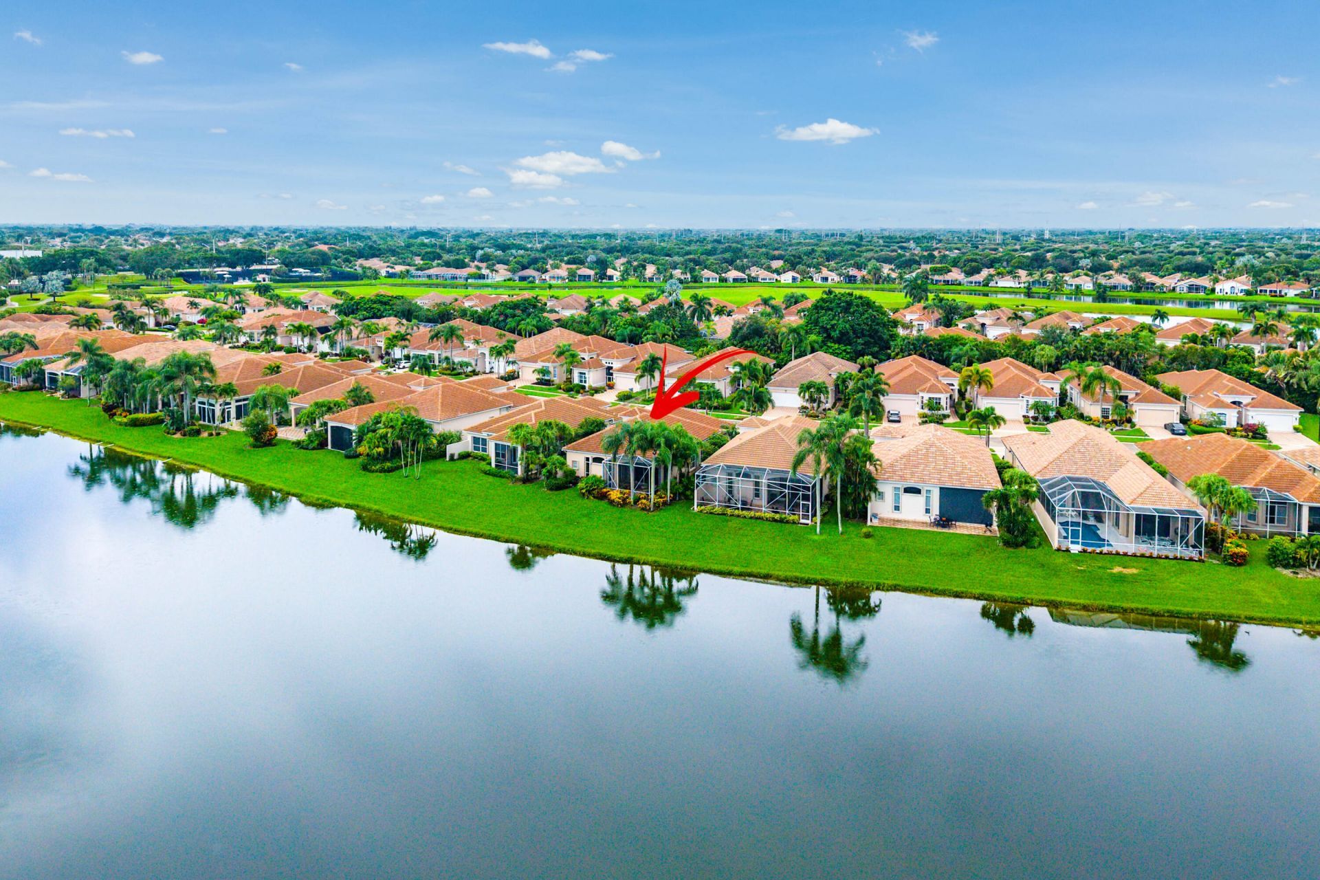 6947 Fairway Lakes Drive, Boynton Beach, FL 33472 Photo