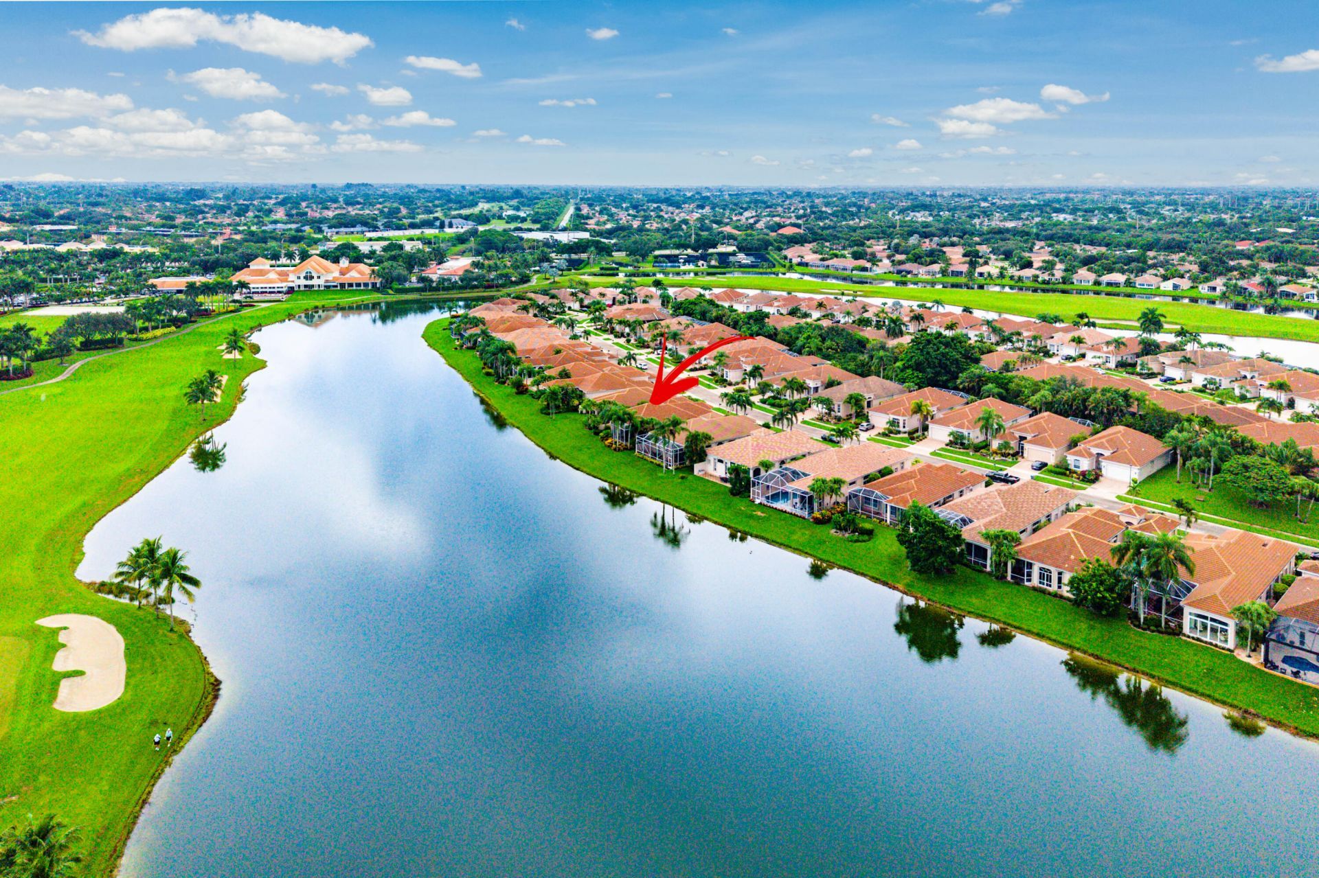 6947 Fairway Lakes Drive, Boynton Beach, FL 33472 Photo