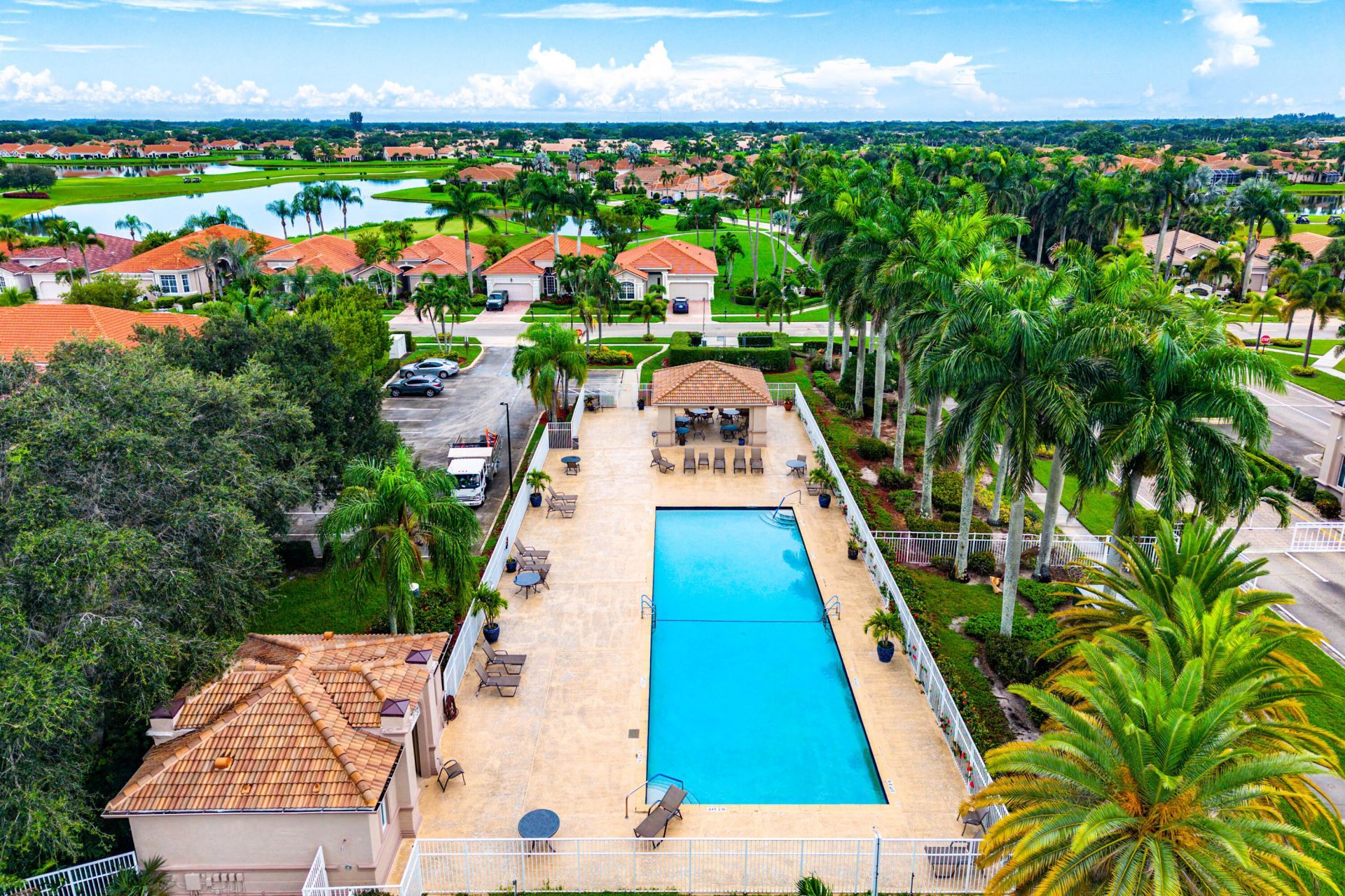 6947 Fairway Lakes Drive, Boynton Beach, FL 33472 Photo