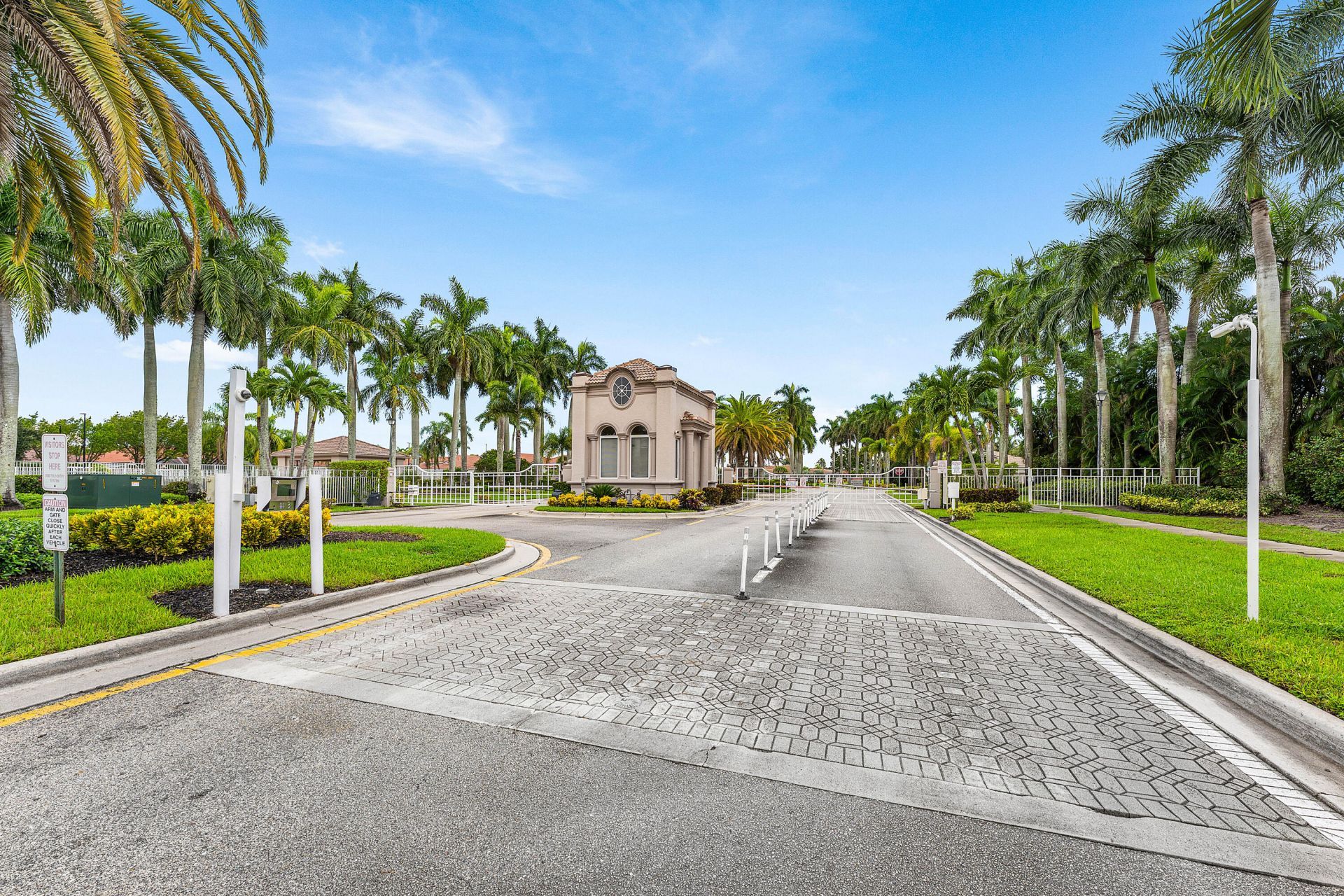 6947 Fairway Lakes Drive, Boynton Beach, FL 33472 Photo