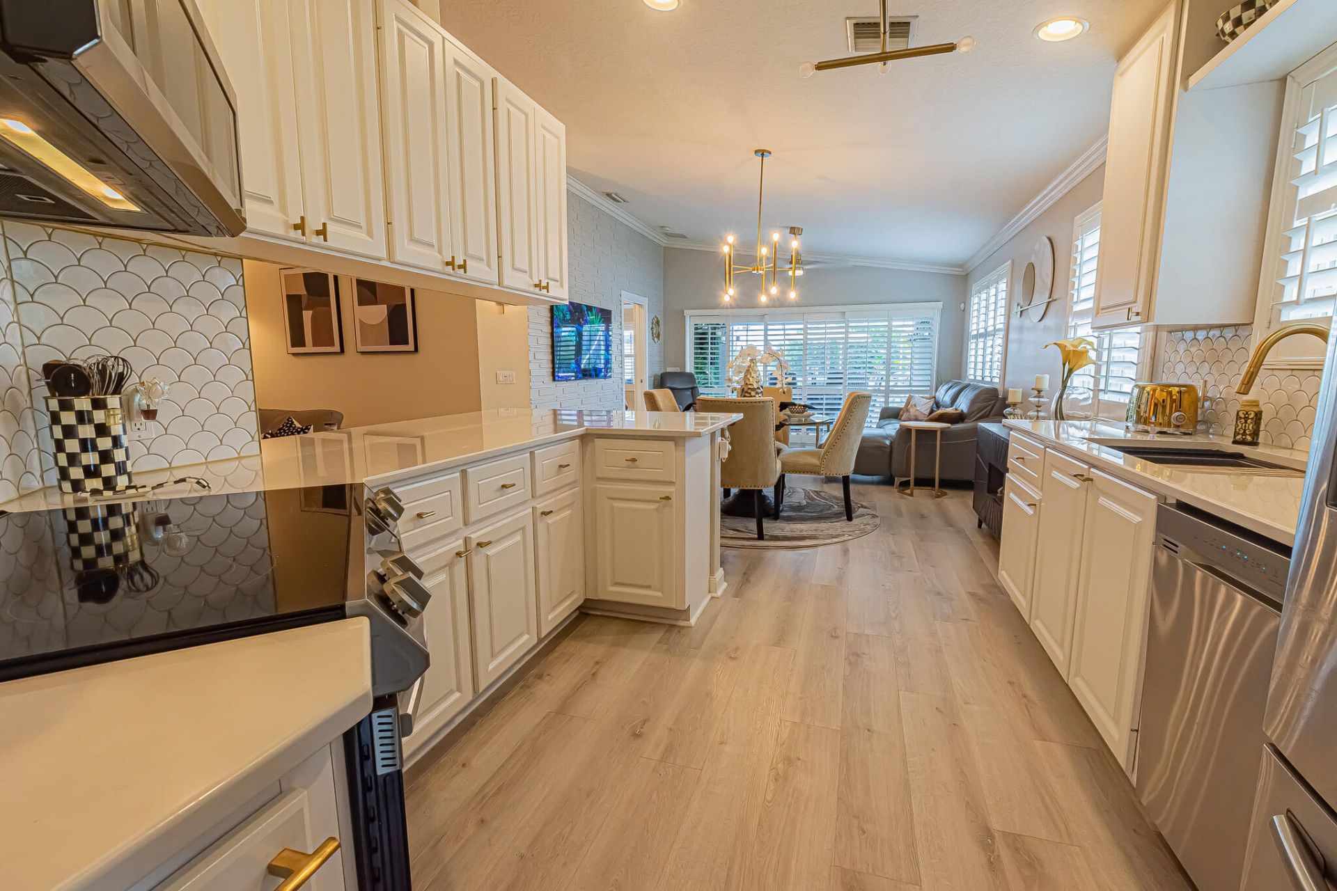 10846 SW Elsinore Drive, Port Saint Lucie, FL 34987 Photo