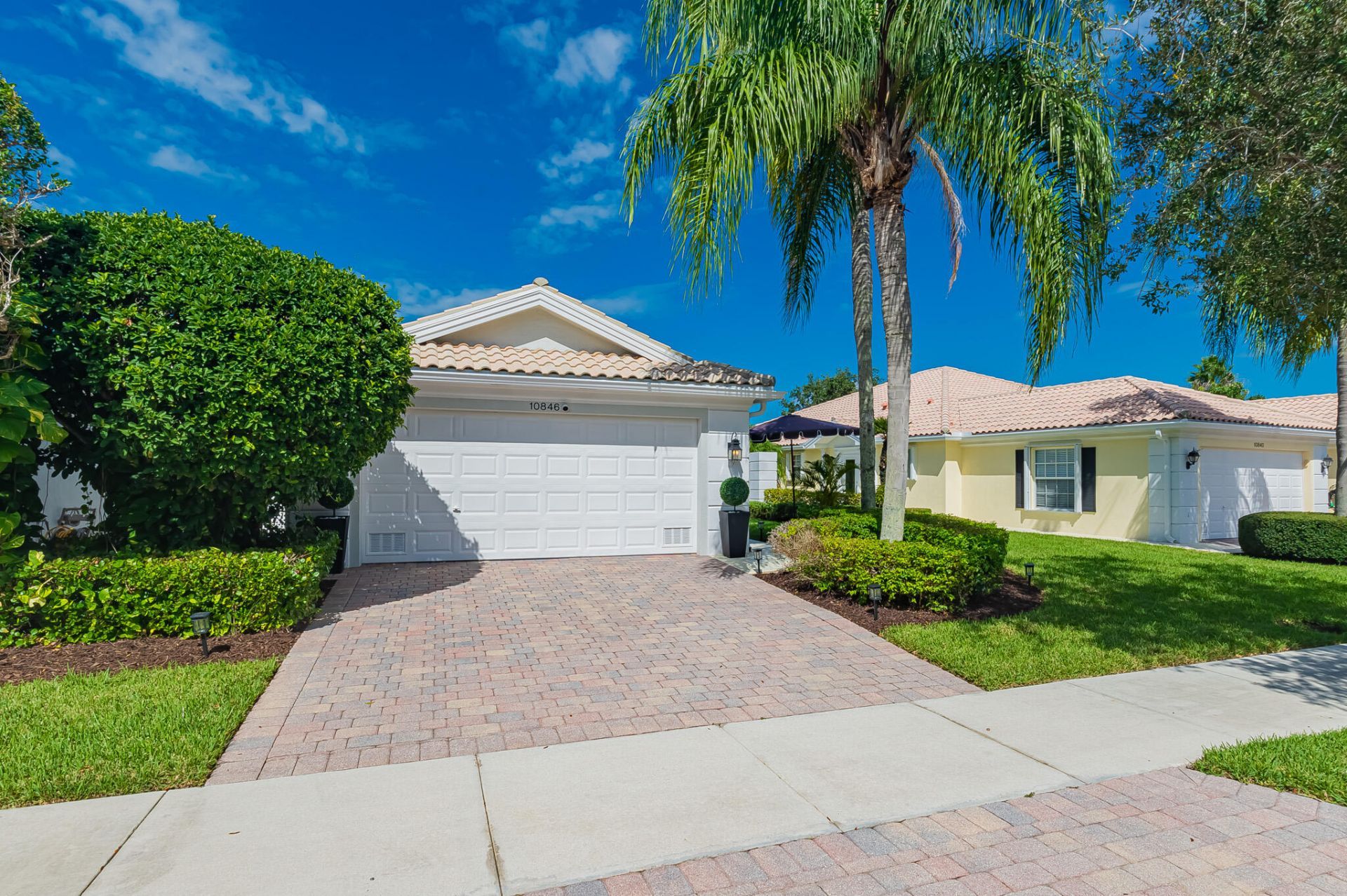 10846 SW Elsinore Drive, Port Saint Lucie, FL 34987 Photo
