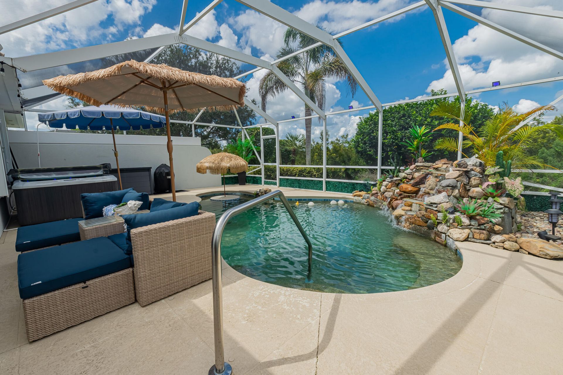 10846 SW Elsinore Drive, Port Saint Lucie, FL 34987 Photo