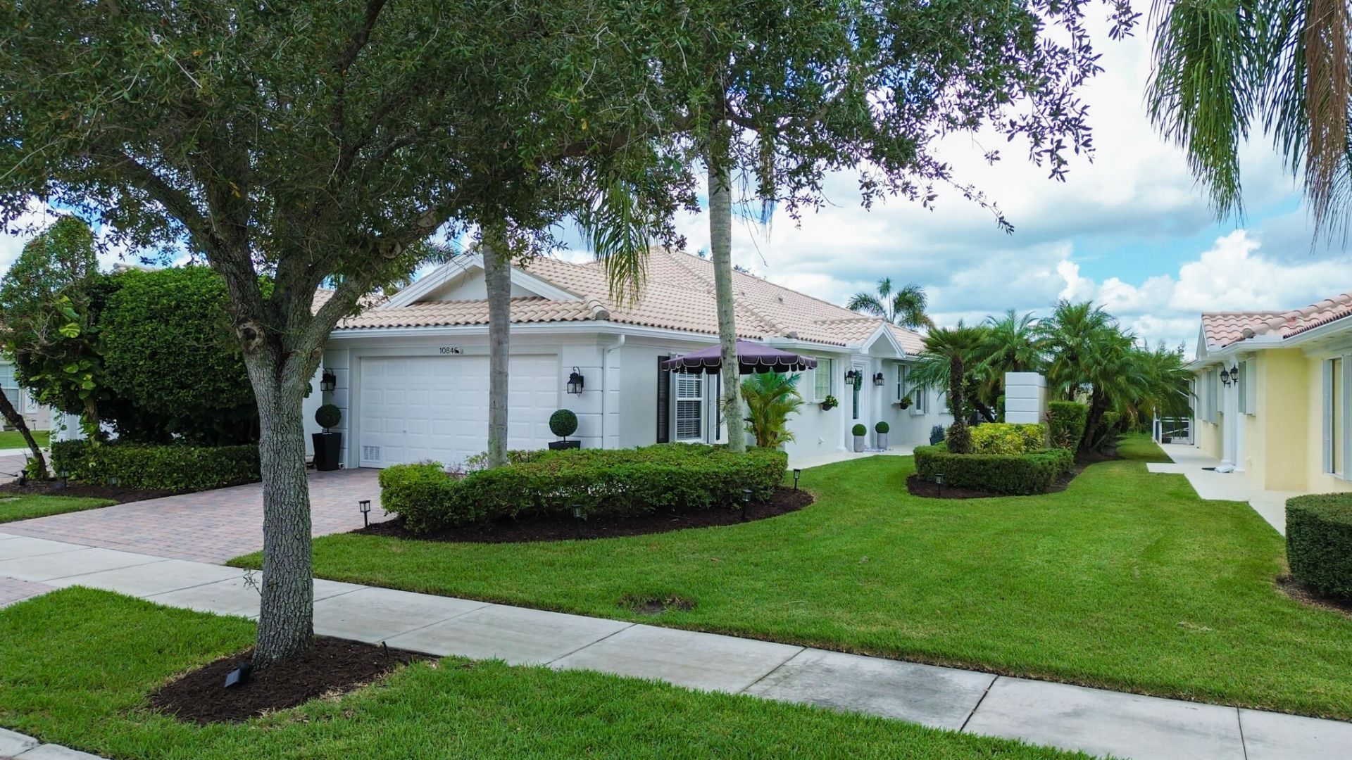 10846 SW Elsinore Drive, Port Saint Lucie, FL 34987 Photo