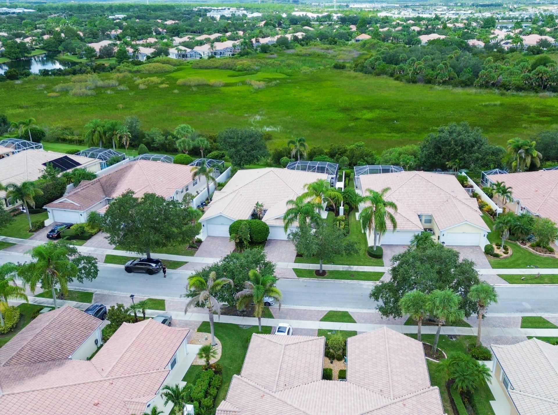 10846 SW Elsinore Drive, Port Saint Lucie, FL 34987 Photo