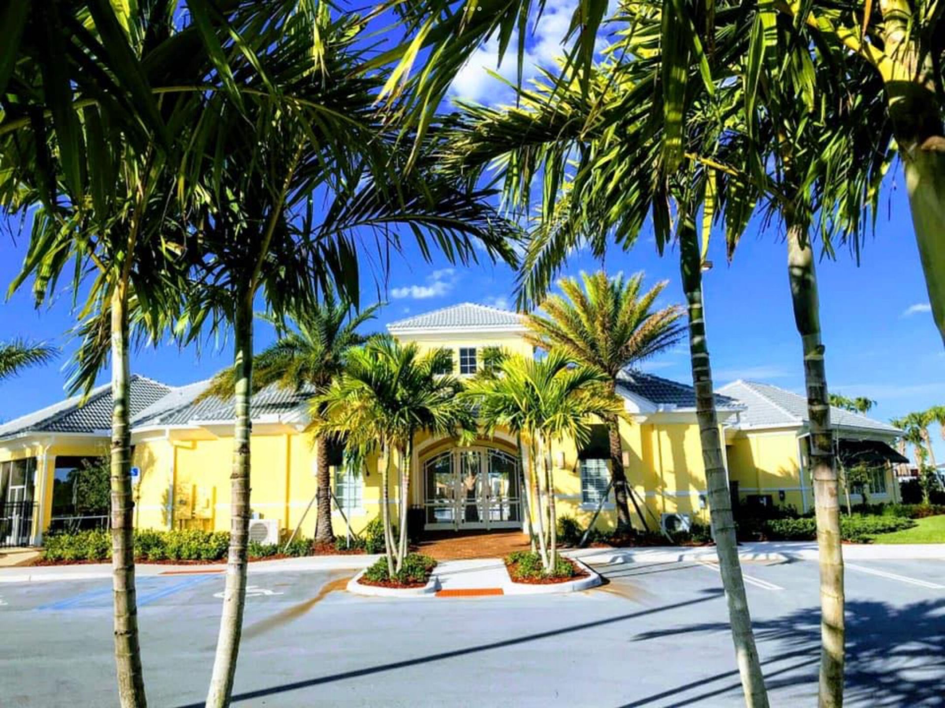 10846 SW Elsinore Drive, Port Saint Lucie, FL 34987 Photo