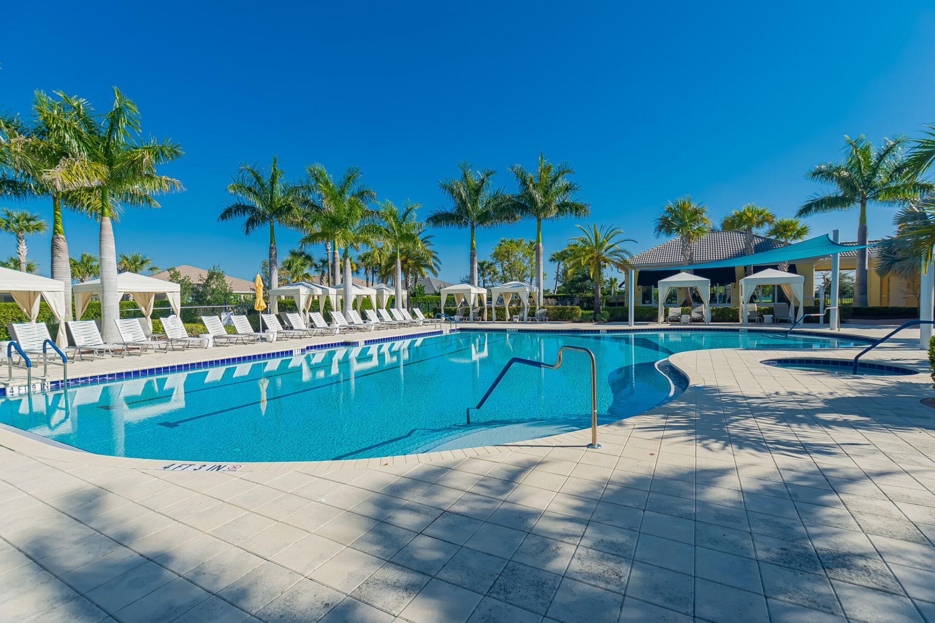 10846 SW Elsinore Drive, Port Saint Lucie, FL 34987 Photo