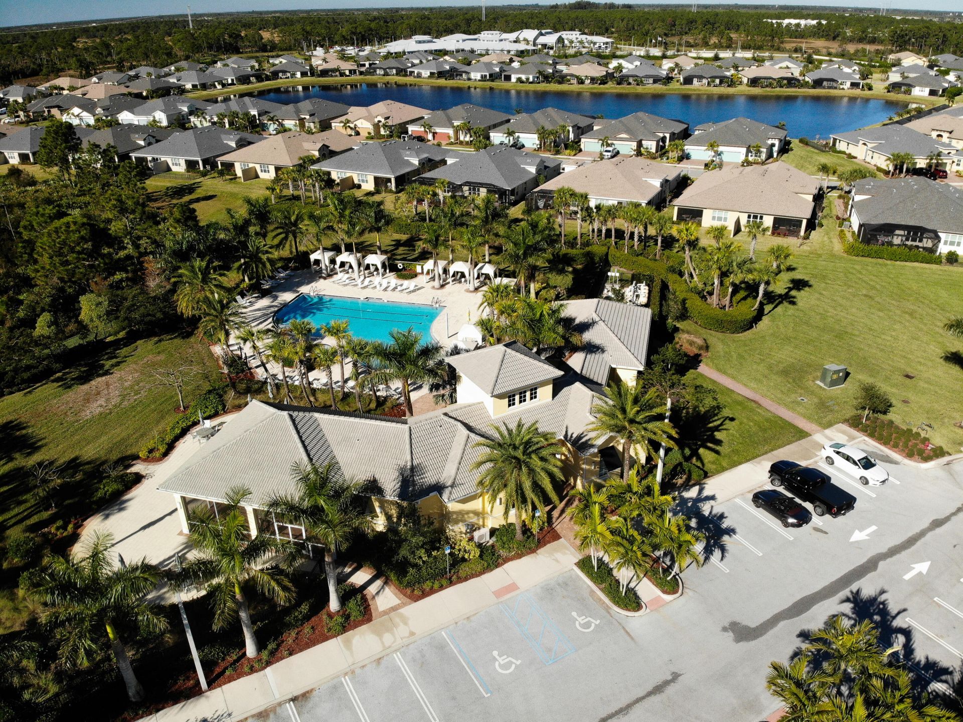 10846 SW Elsinore Drive, Port Saint Lucie, FL 34987 Photo