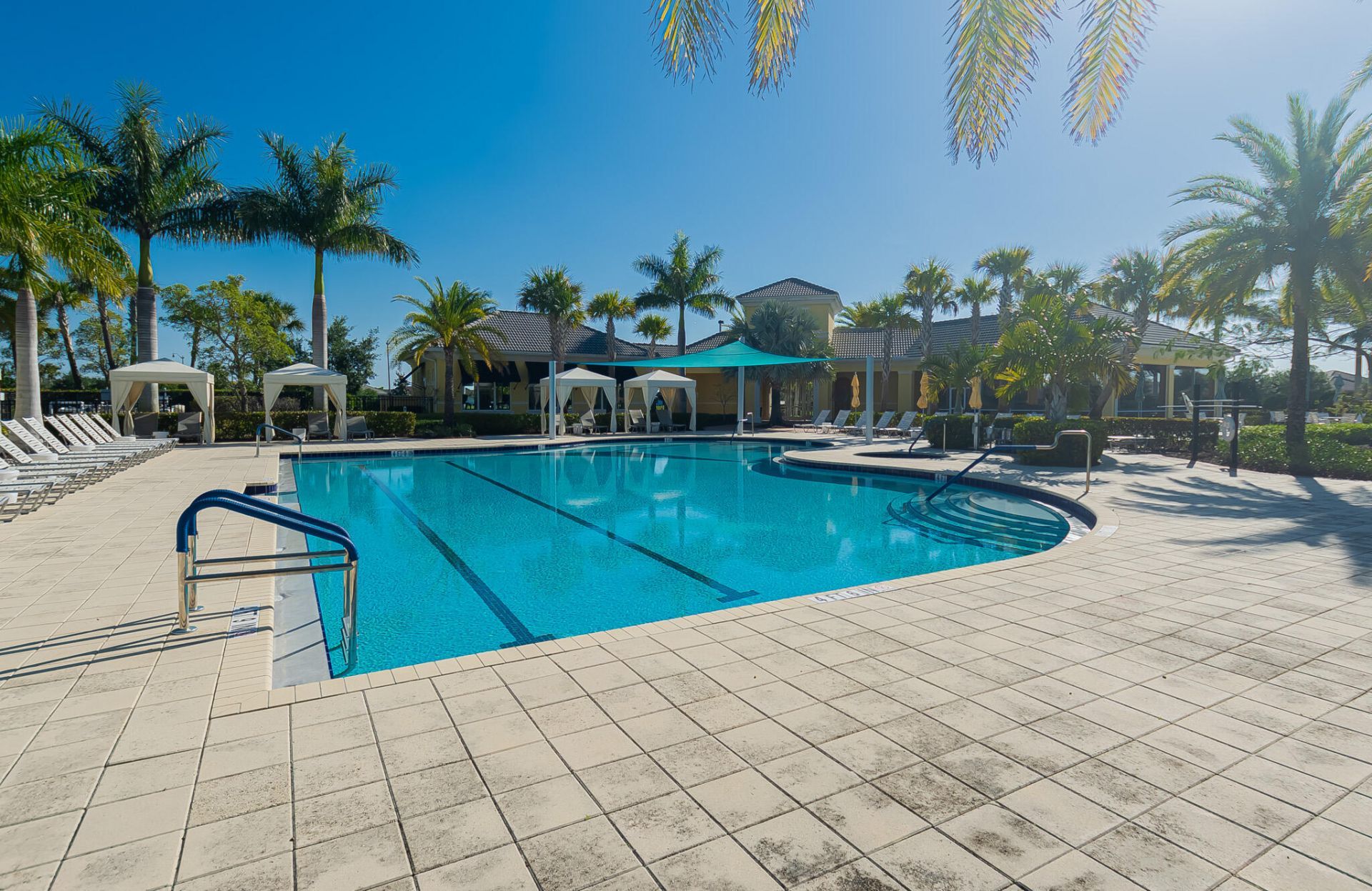 10846 SW Elsinore Drive, Port Saint Lucie, FL 34987 Photo
