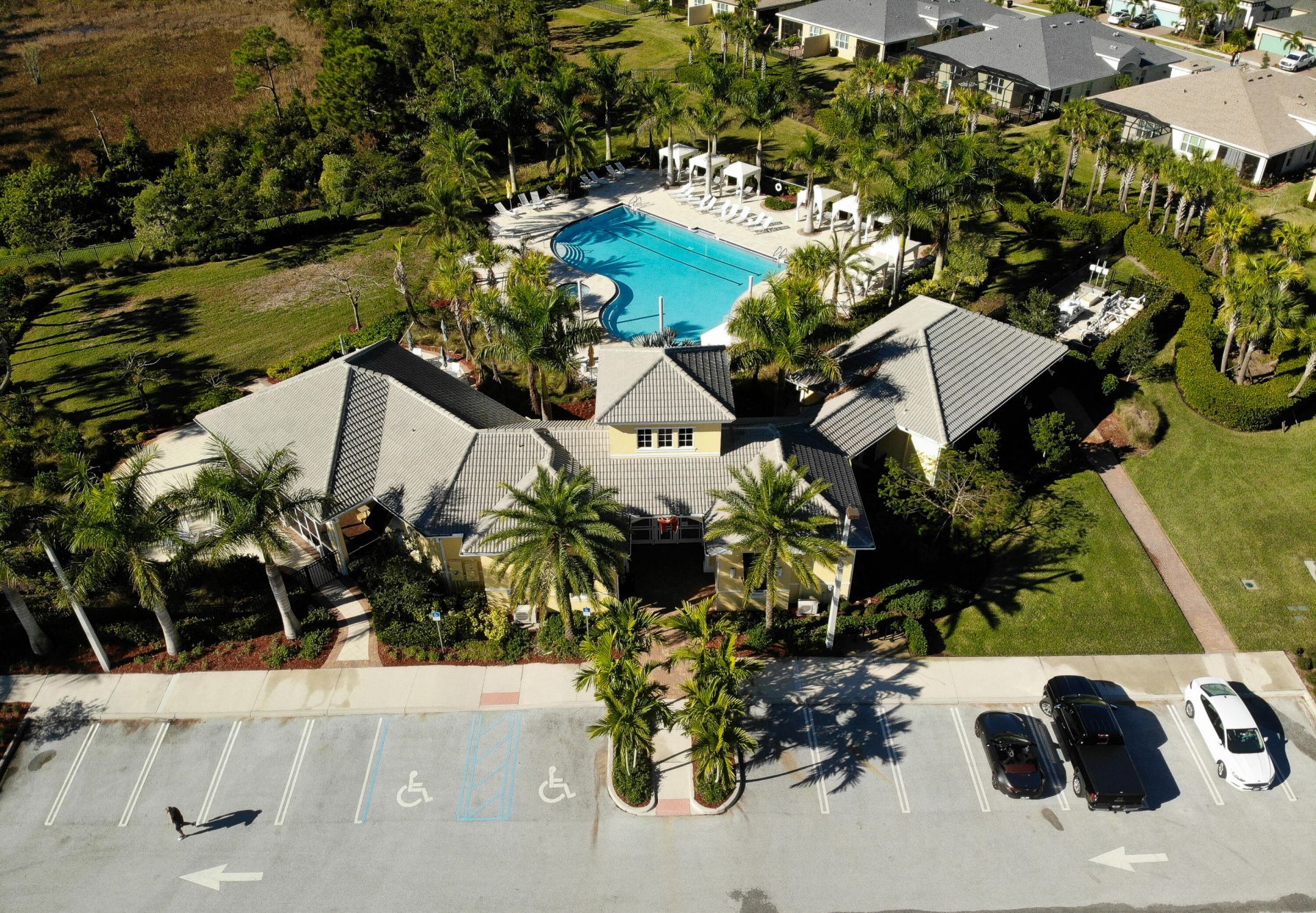 10846 SW Elsinore Drive, Port Saint Lucie, FL 34987 Photo