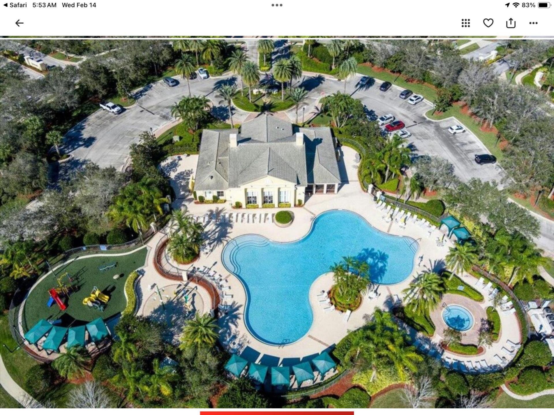 10846 SW Elsinore Drive, Port Saint Lucie, FL 34987 Photo