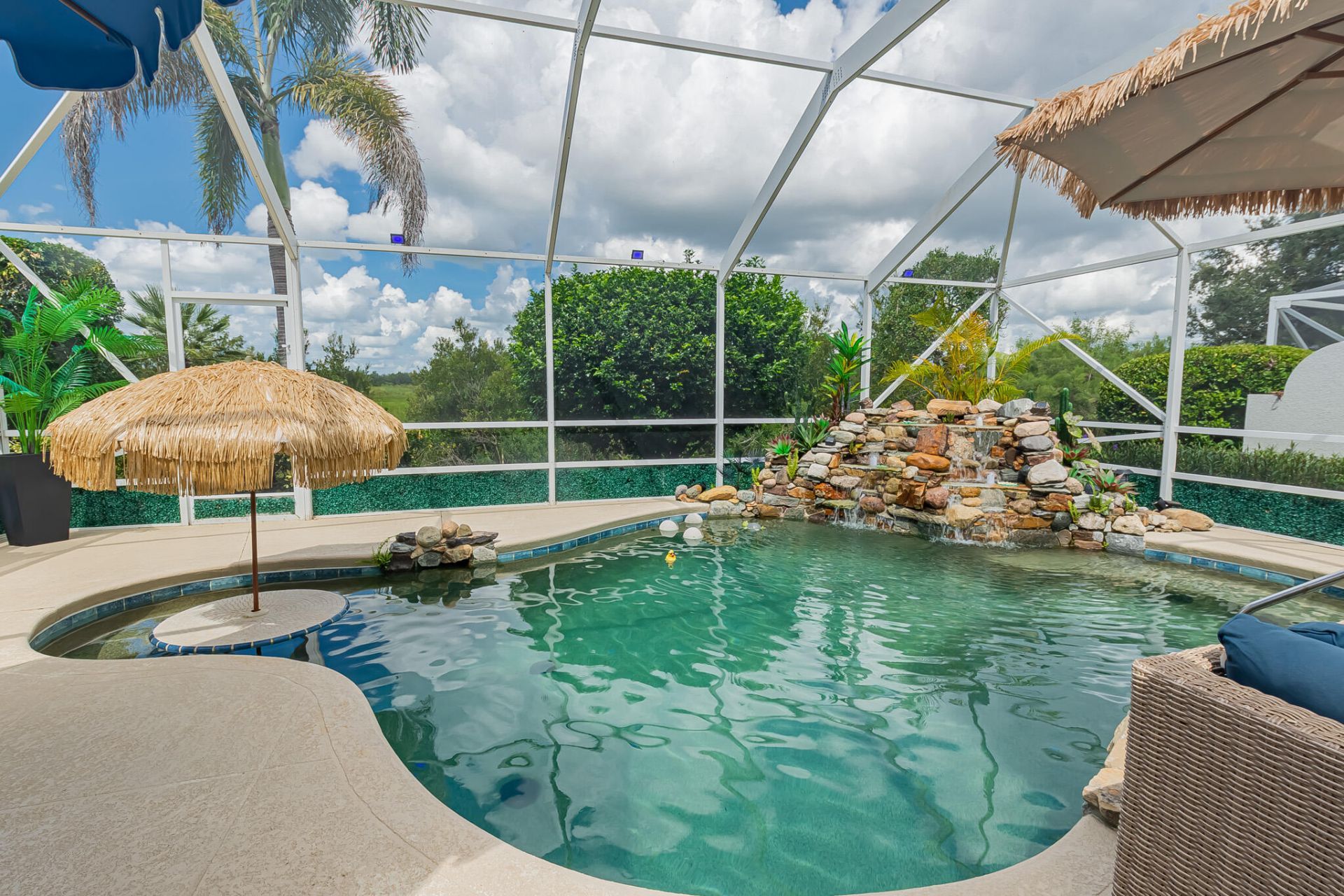10846 SW Elsinore Drive, Port Saint Lucie, FL 34987 Photo