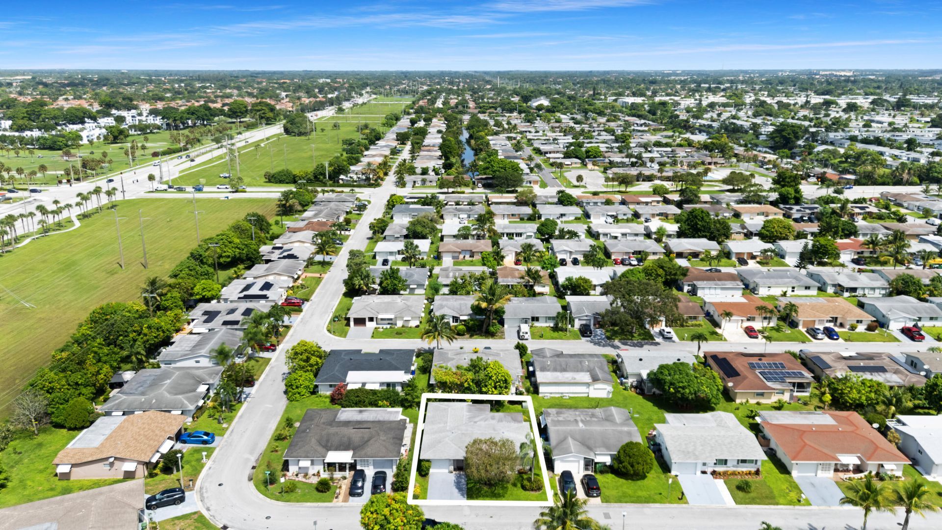 6995 NW 10th Court, Margate, FL 33063 Photo