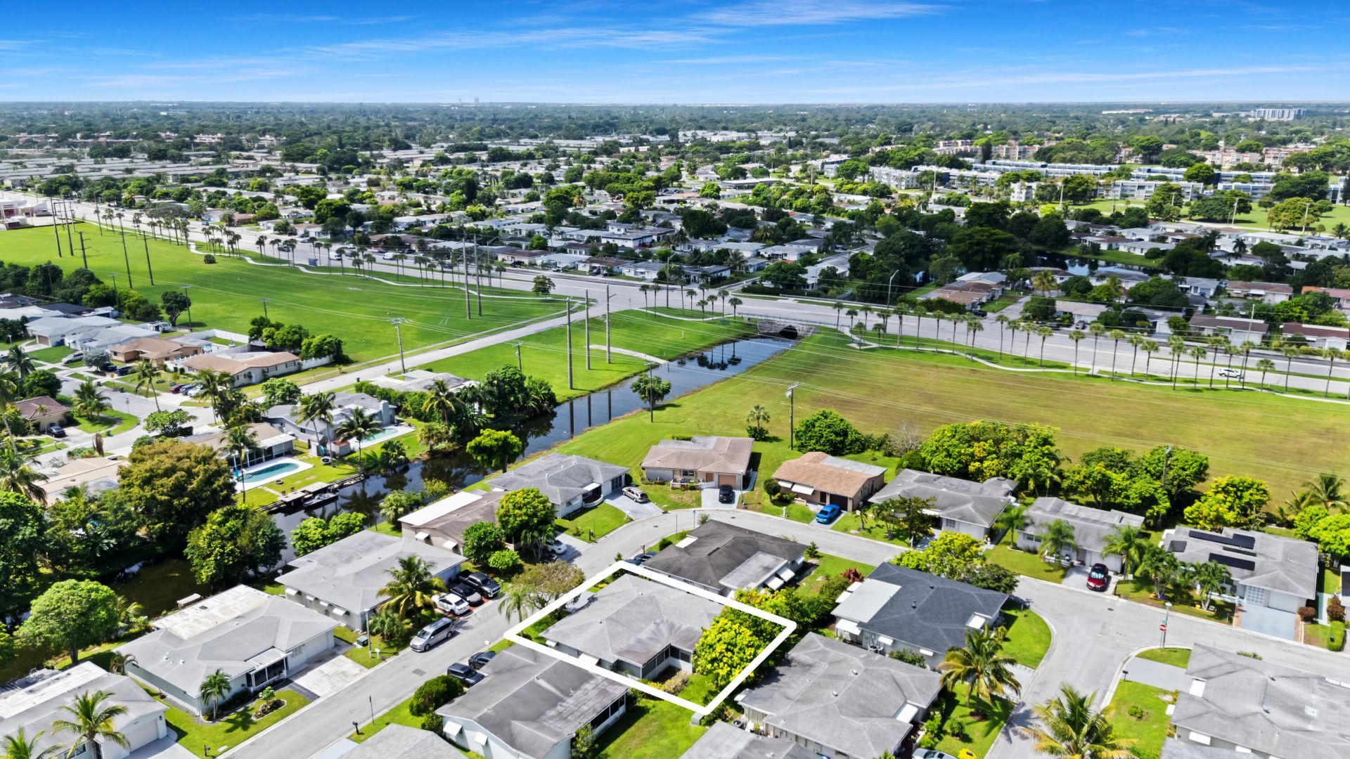 6995 NW 10th Court, Margate, FL 33063 Photo