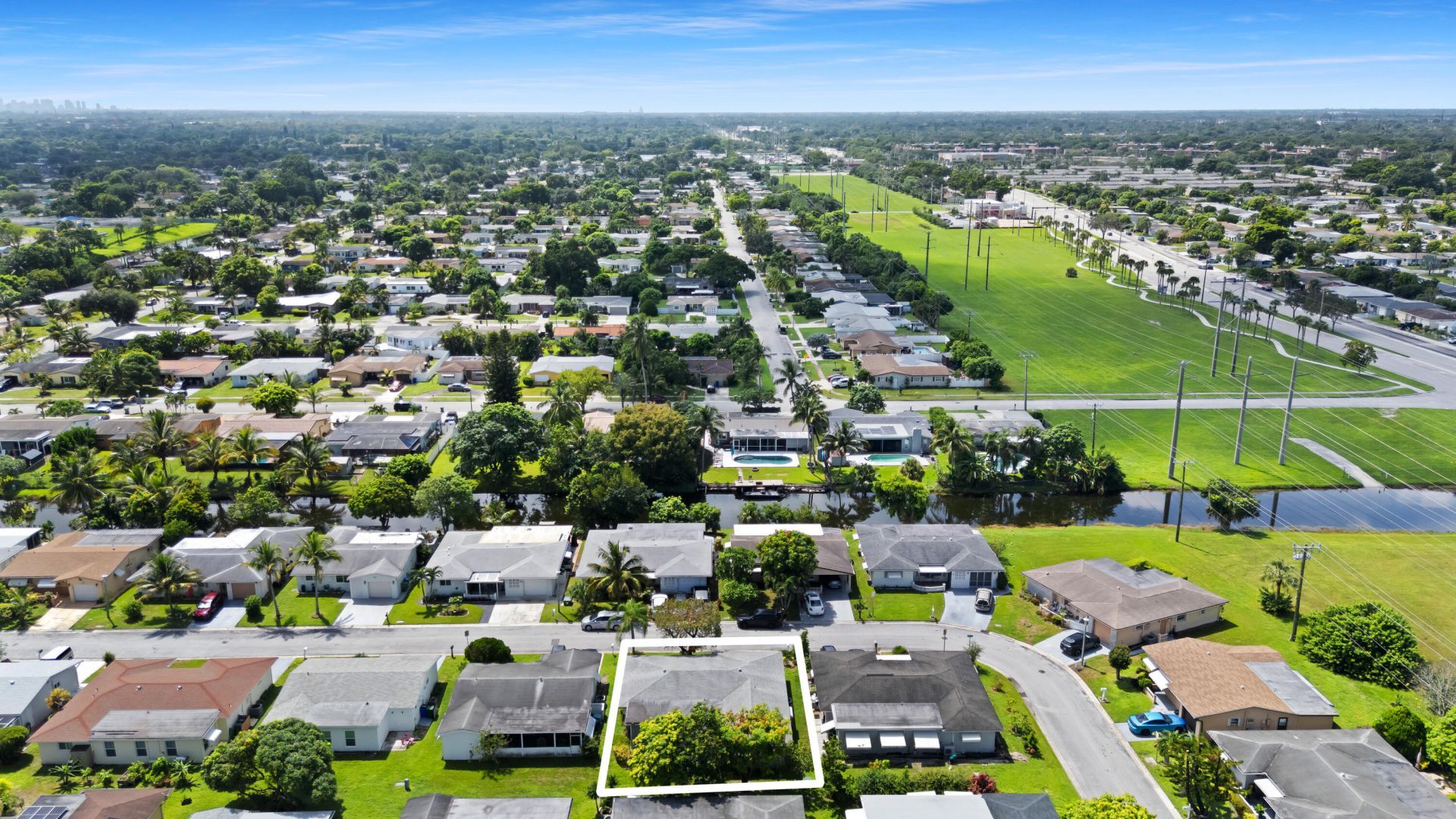 6995 NW 10th Court, Margate, FL 33063 Photo