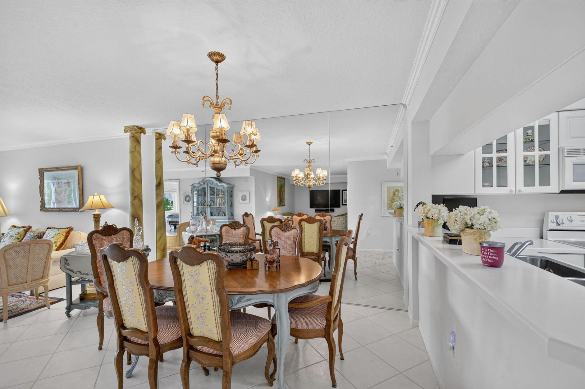 12547 Imperial Isle Drive, Unit 303, Boynton Beach, FL 33437 Photo